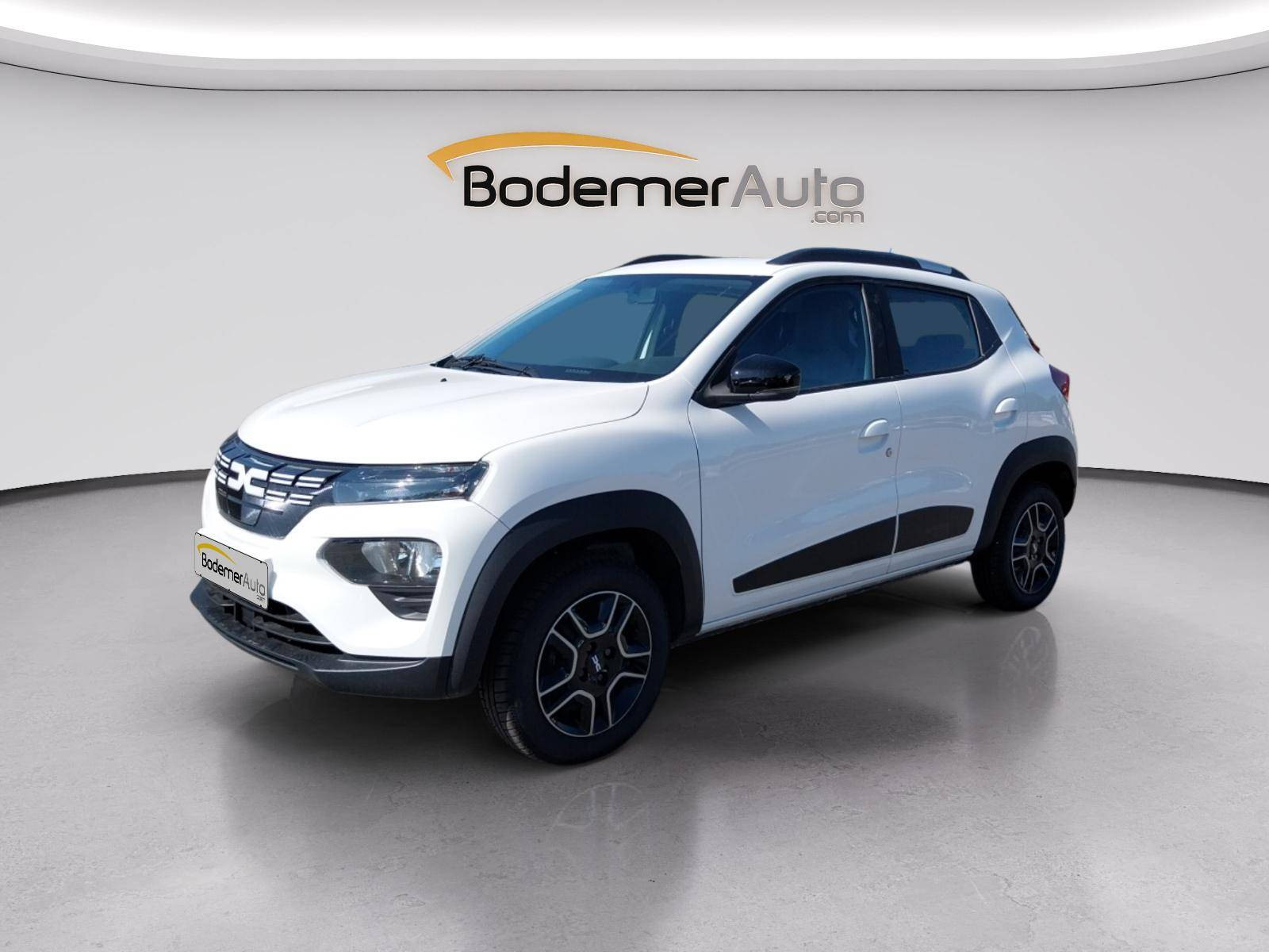 Dacia Spring Spring occasion de 2023 en vente à Quimper