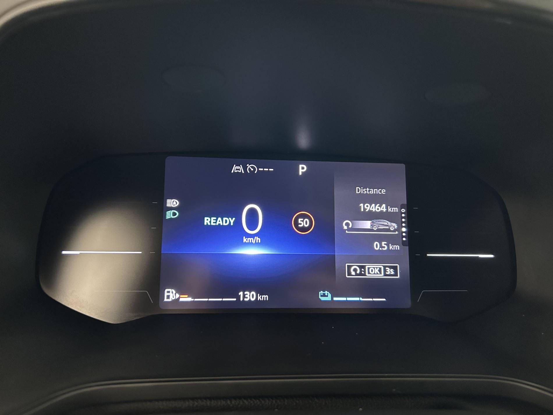 Vente en ligne Renault Symbioz  E-Tech full hybrid 145 au prix de 24 990 €