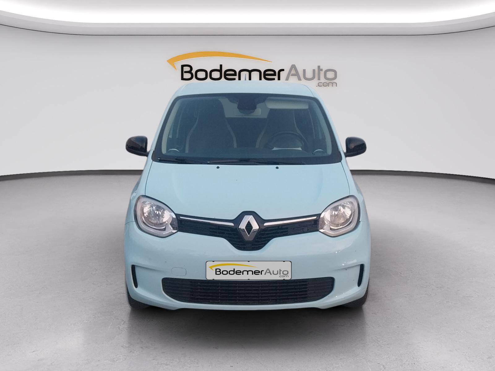 Vente en ligne Renault Twingo Electrique Twingo III E-Tech au prix de 12 990 €