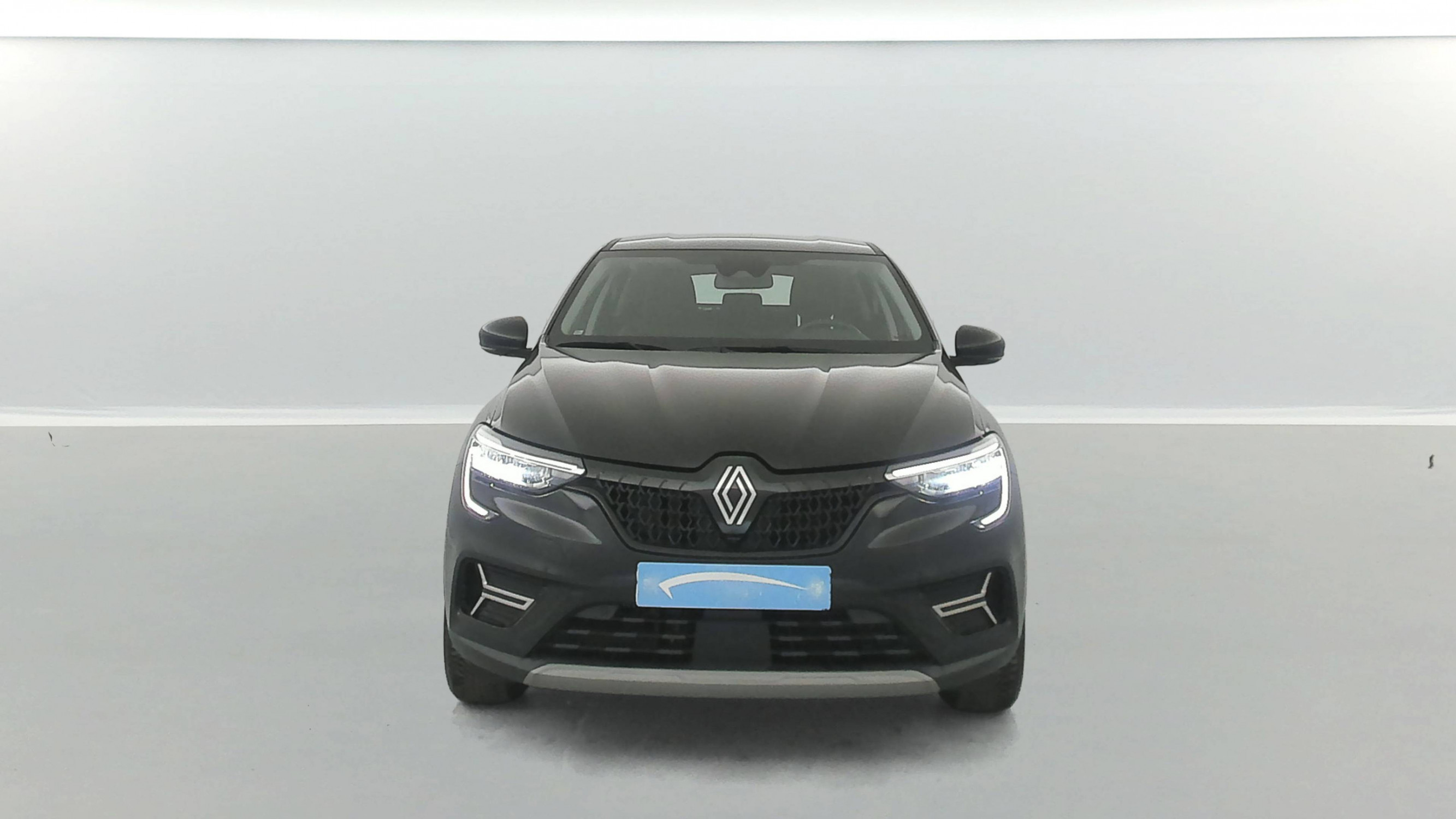 Vente en ligne Renault Arkana  TCe 140 EDC - 23 au prix de 20 490 €