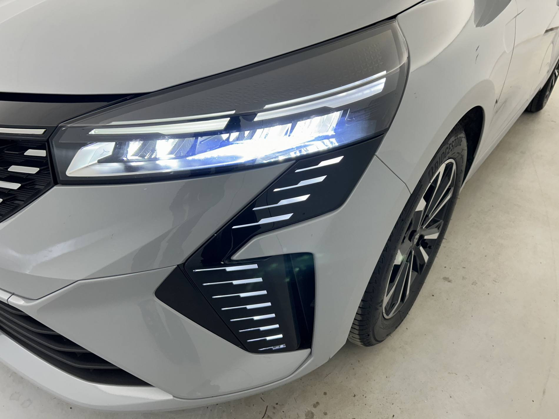 Vente en ligne Renault Clio 5 Clio TCe 90 ch GSR2 au prix de 17 990 €