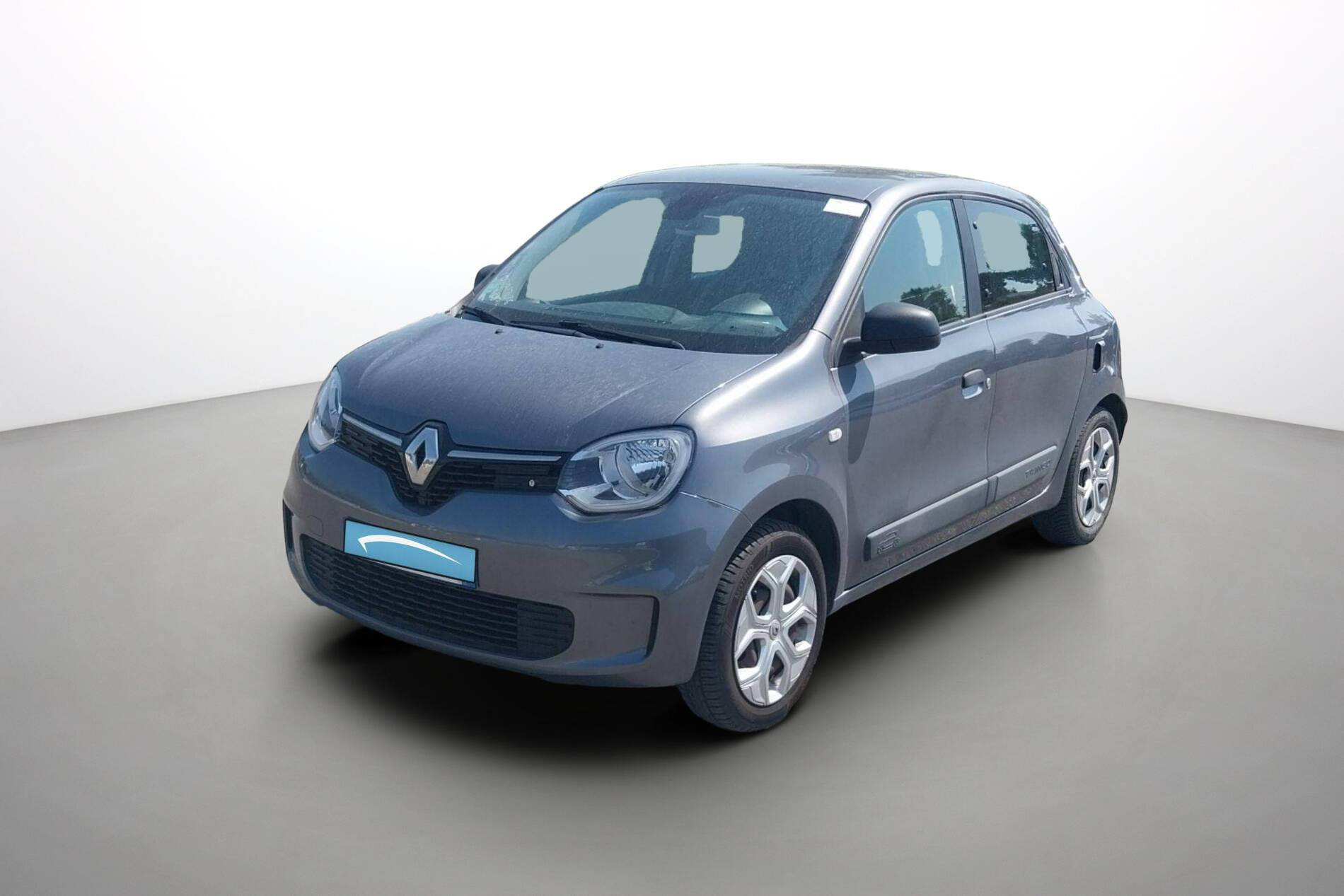 Renault Twingo 3  TCe 95 occasion de 2020 en vente à Caen
