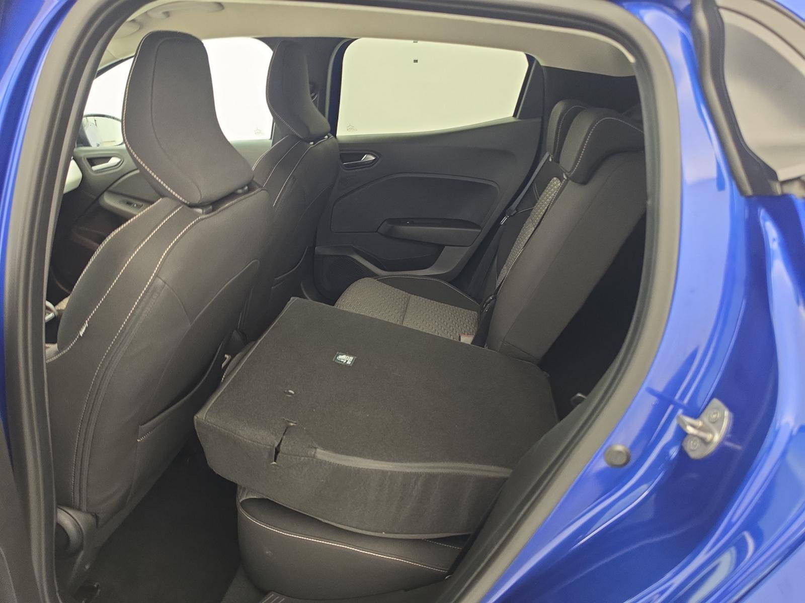 Vente en ligne Renault Clio 5 Clio TCe 100 GPL au prix de 14 900 €