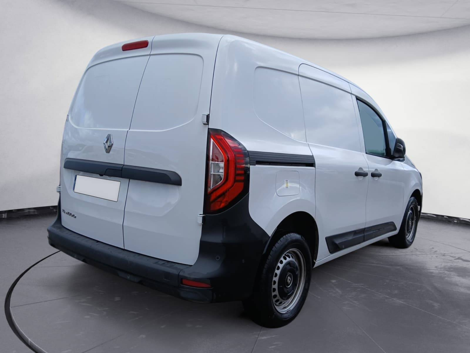 Vente en ligne Renault Kangoo Van  BLUE DCI 95 au prix de 18 999 €