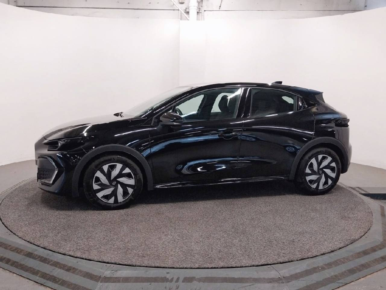 Vente en ligne Renault Clio 6 Clio E-Tech full hybrid 160 ch au prix de 26 100 €