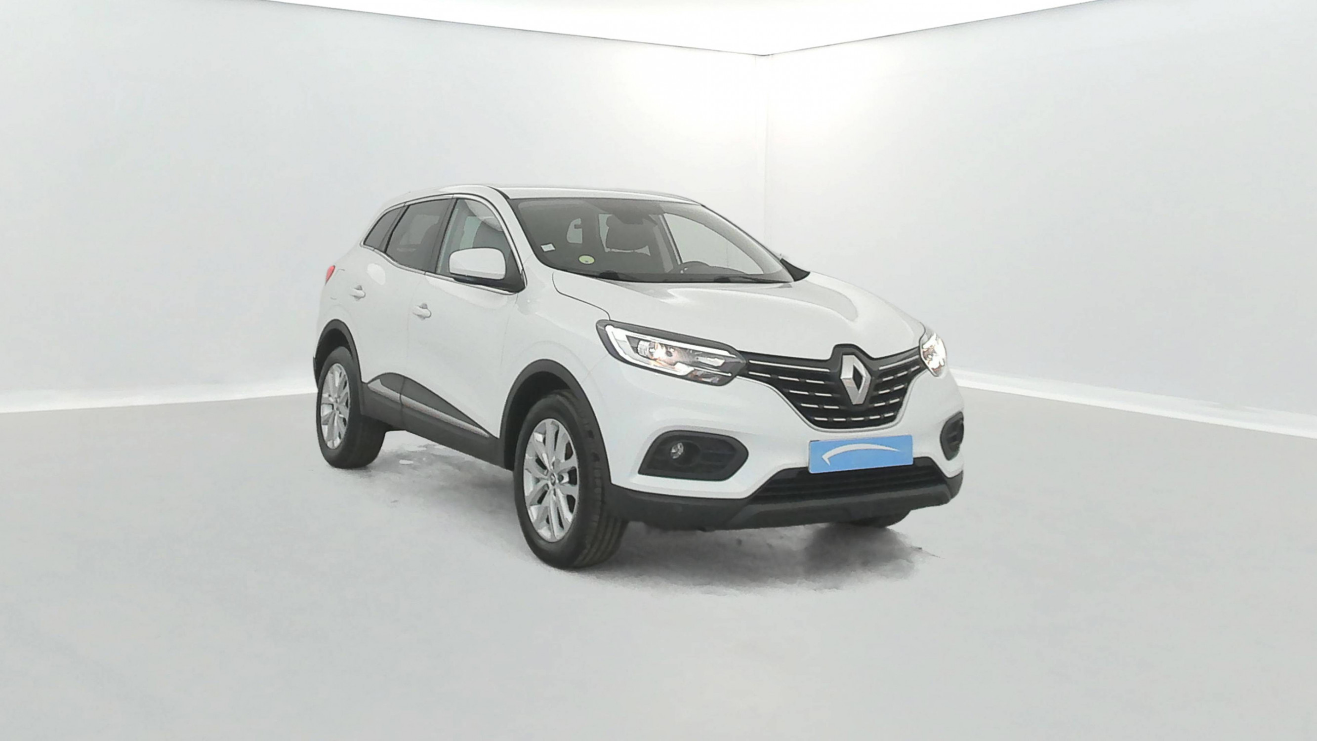 Vente en ligne Renault Kadjar  Blue dCi 115 au prix de 16 990 €