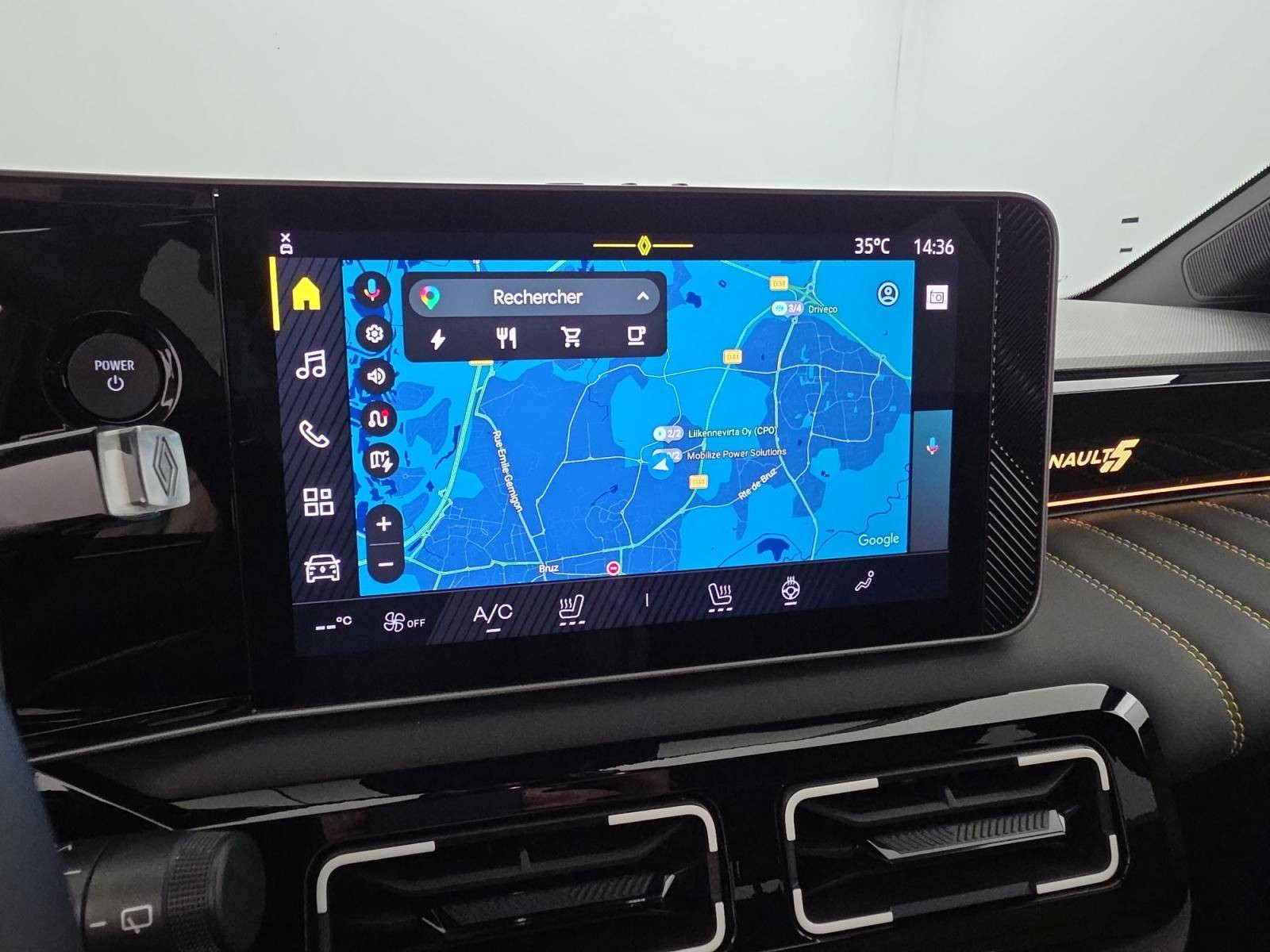 Vente en ligne Renault R5 E-Tech  150 ch autonomie confort au prix de 28 900 €