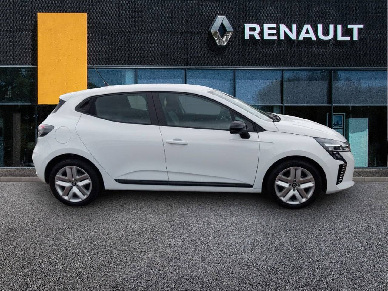 Vente en ligne Renault Clio 5 Clio TCe 90 au prix de 14 990 €