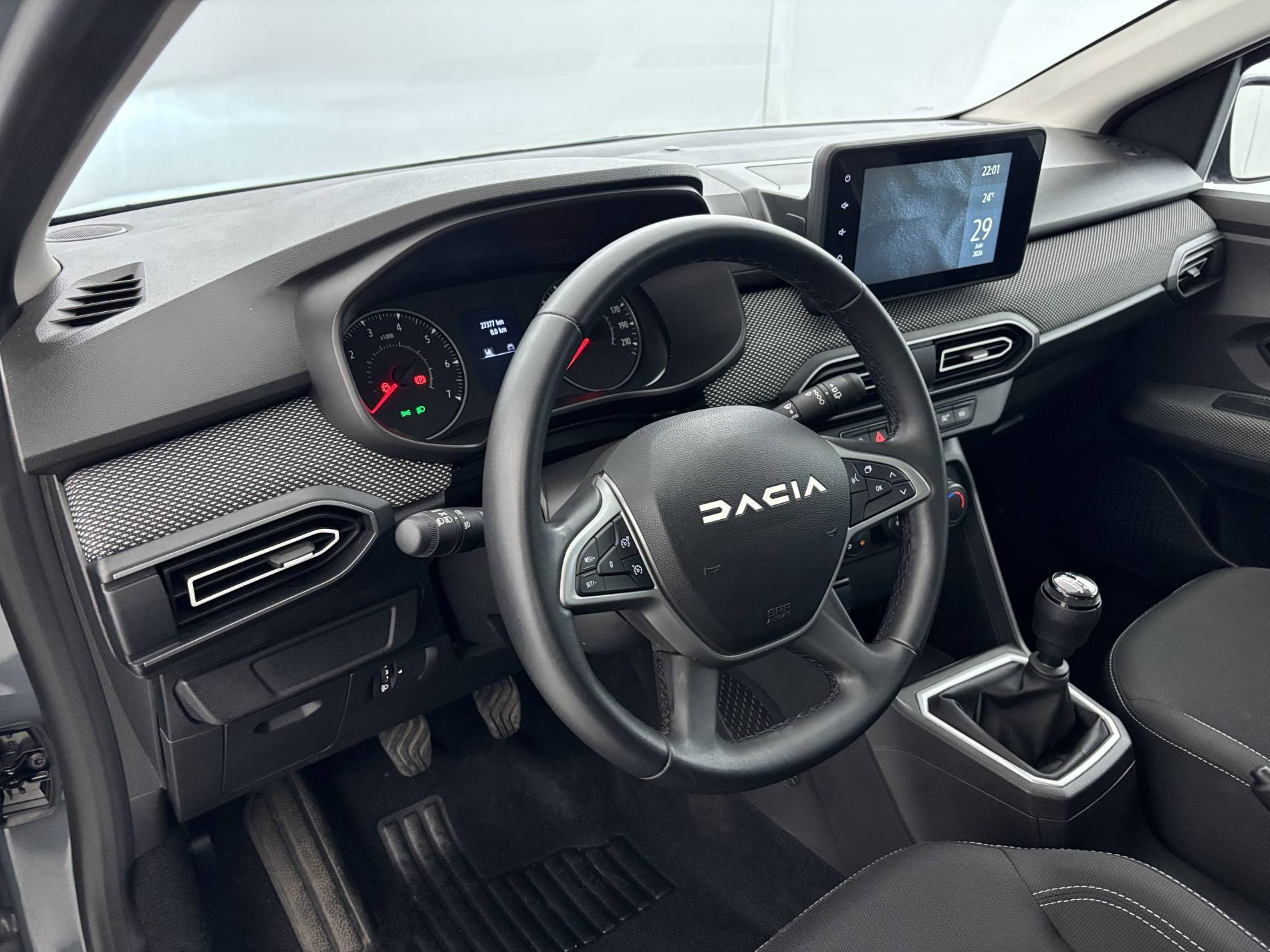Vente en ligne Dacia Sandero  TCe 90 au prix de 14 900 €