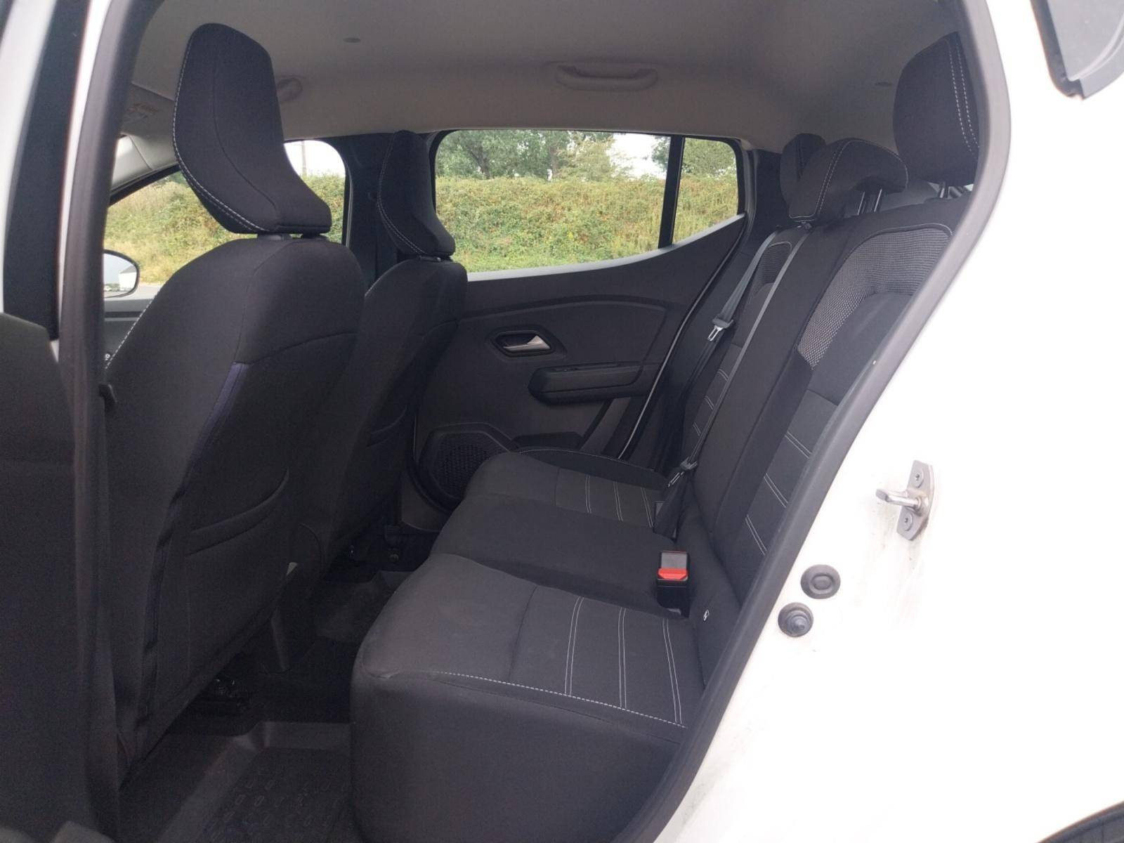 Vente en ligne Dacia Sandero  ECO-G 100 au prix de 13 791 €