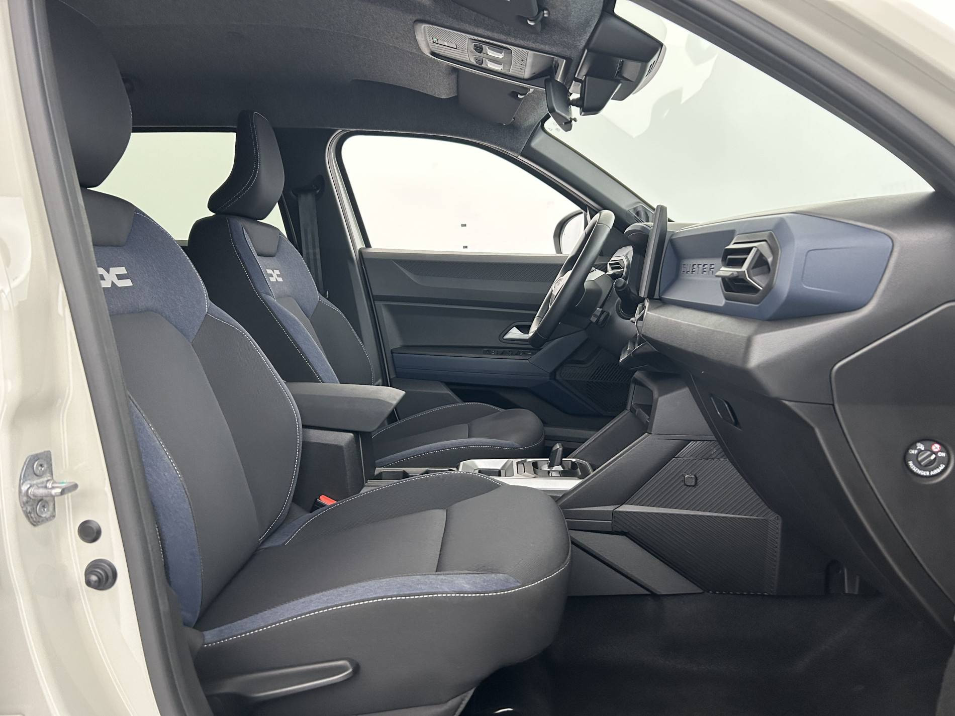 Vente en ligne Dacia Duster  Hybrid 140 au prix de 25 490 €