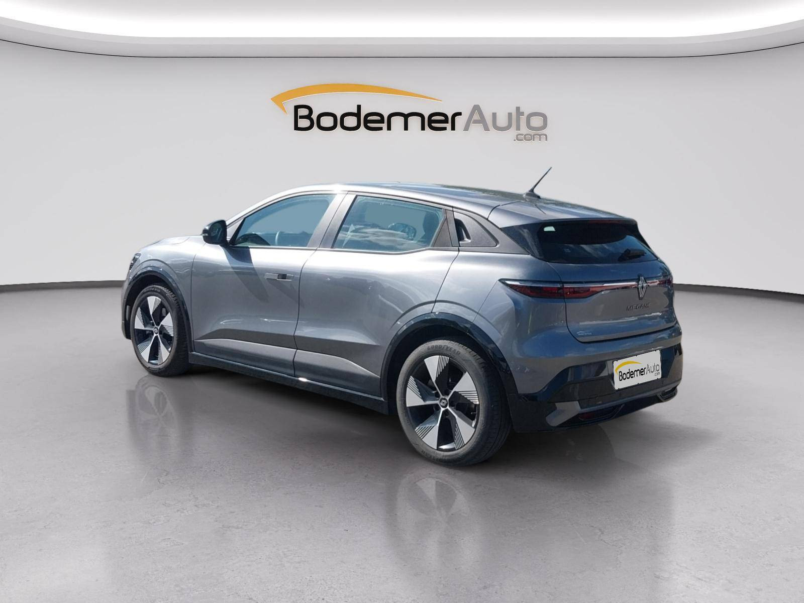 Vente en ligne Renault Megane E-Tech  EV60 220 ch super charge au prix de 23 990 €