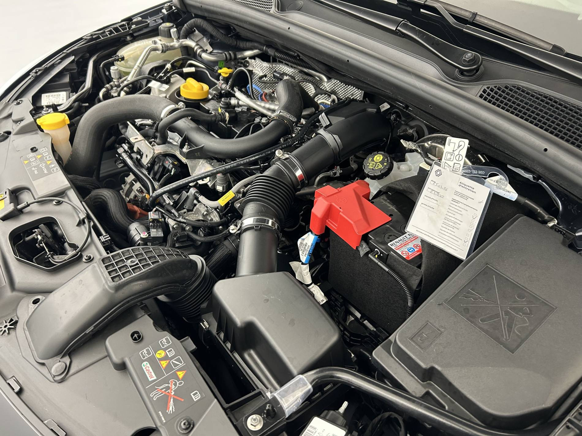 Vente en ligne Renault Clio 5 Clio TCe 90 - 21N au prix de 14 990 €