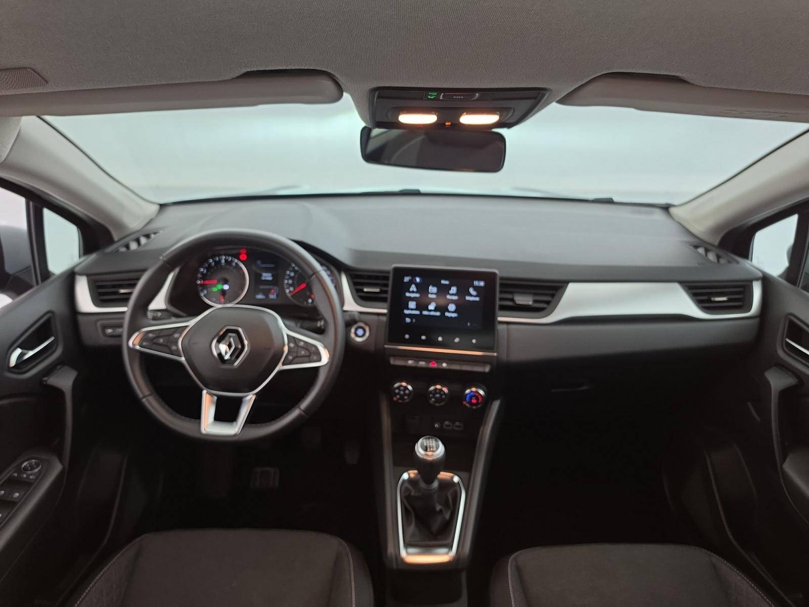 Vente en ligne Renault Captur  TCe 90 au prix de 17 990 €