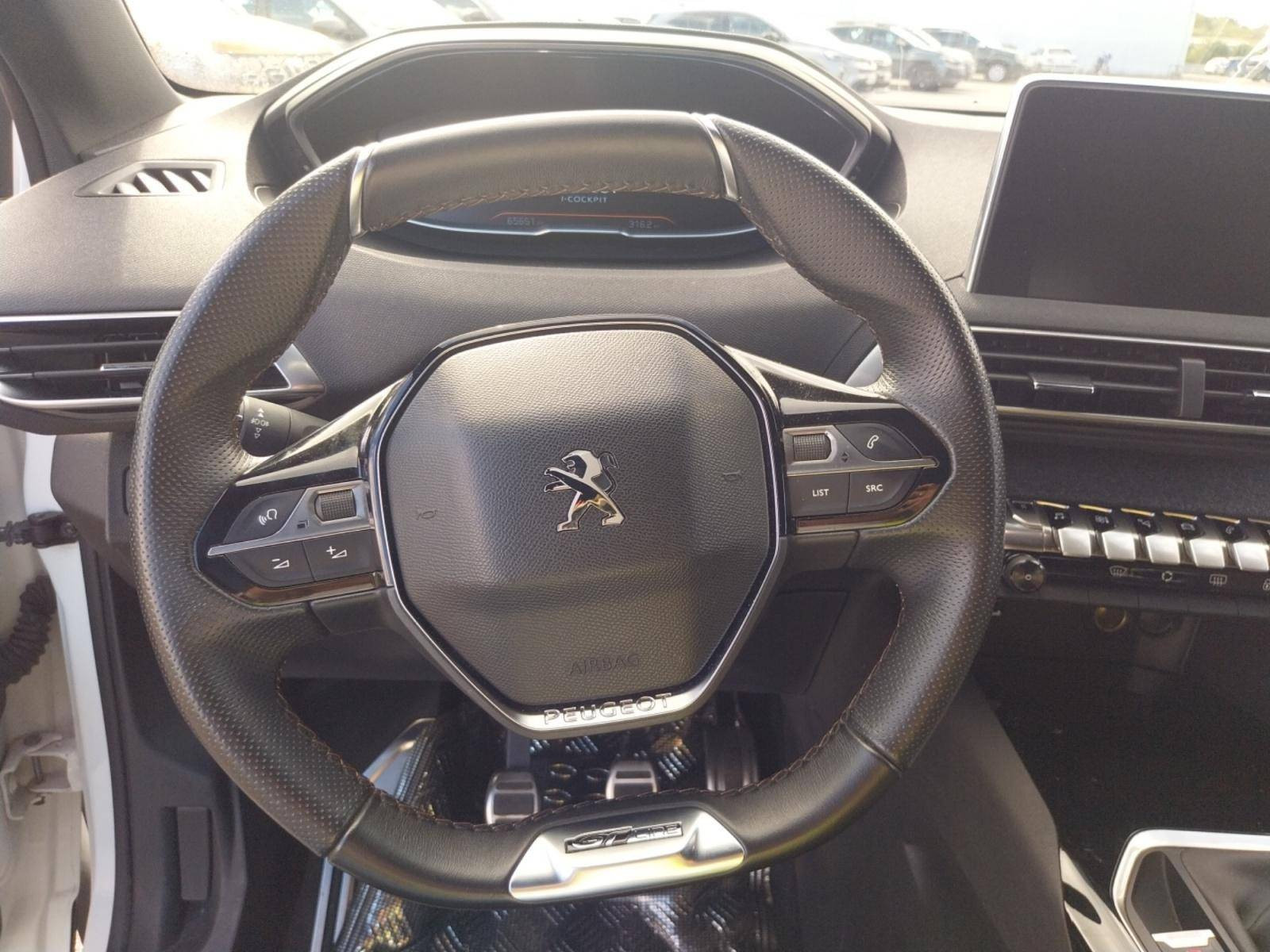 Vente en ligne Peugeot 3008  2.0 BlueHDi 150ch S&S BVM6 au prix de 17 900 €