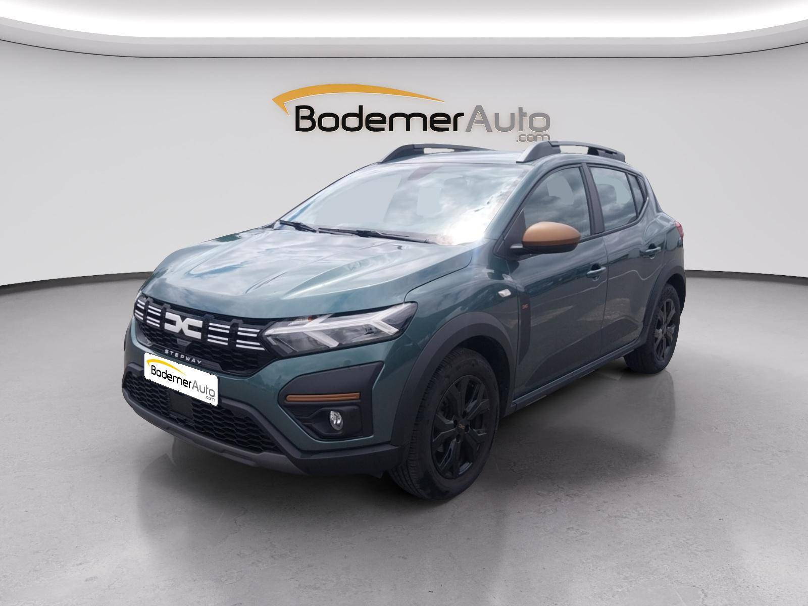 Dacia Sandero  TCe 90 occasion de 2024 en vente à Concarneau