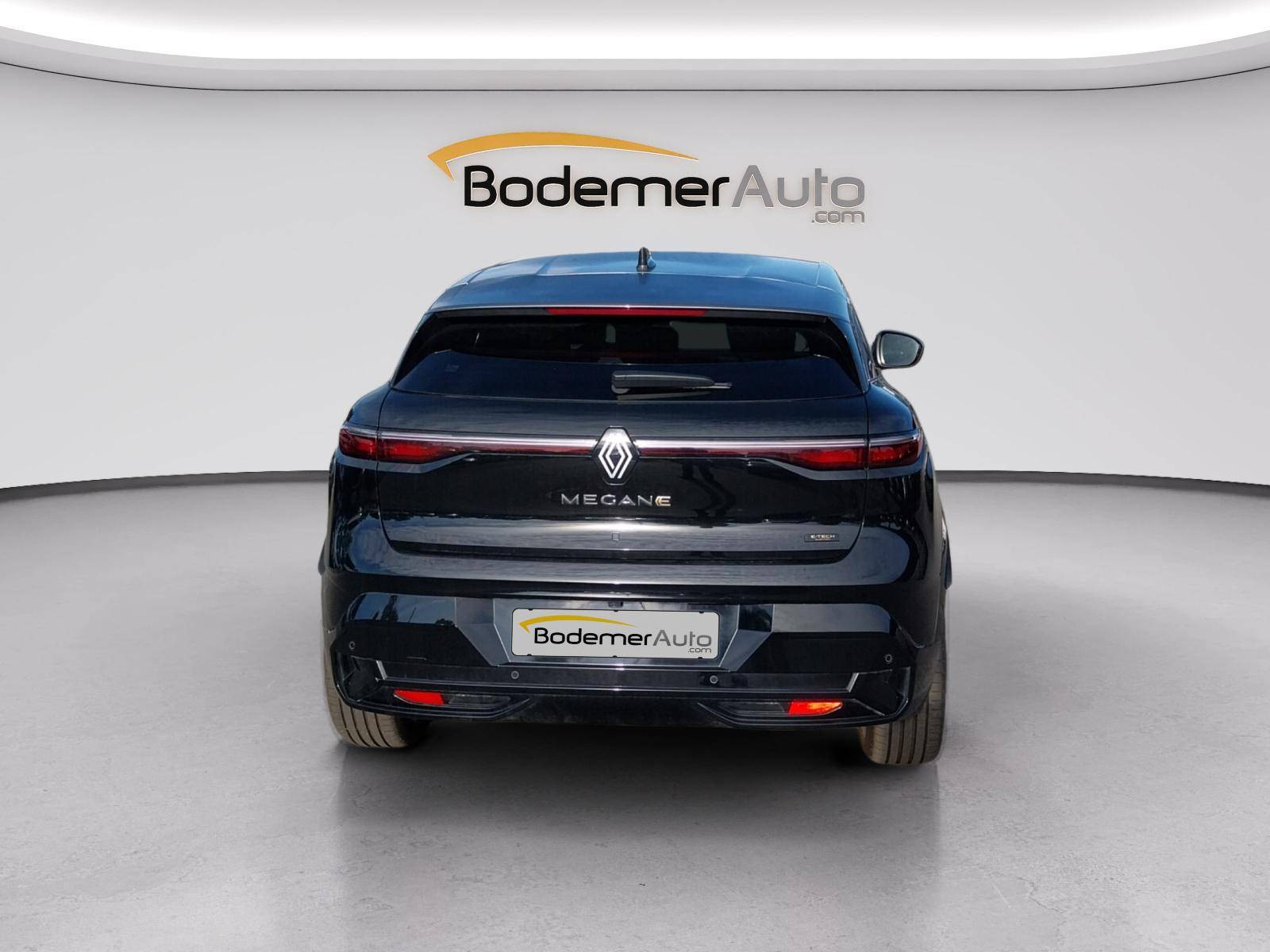 Vente en ligne Renault Megane E-Tech  220 ch autonomie confort GSR2 au prix de 32 990 €