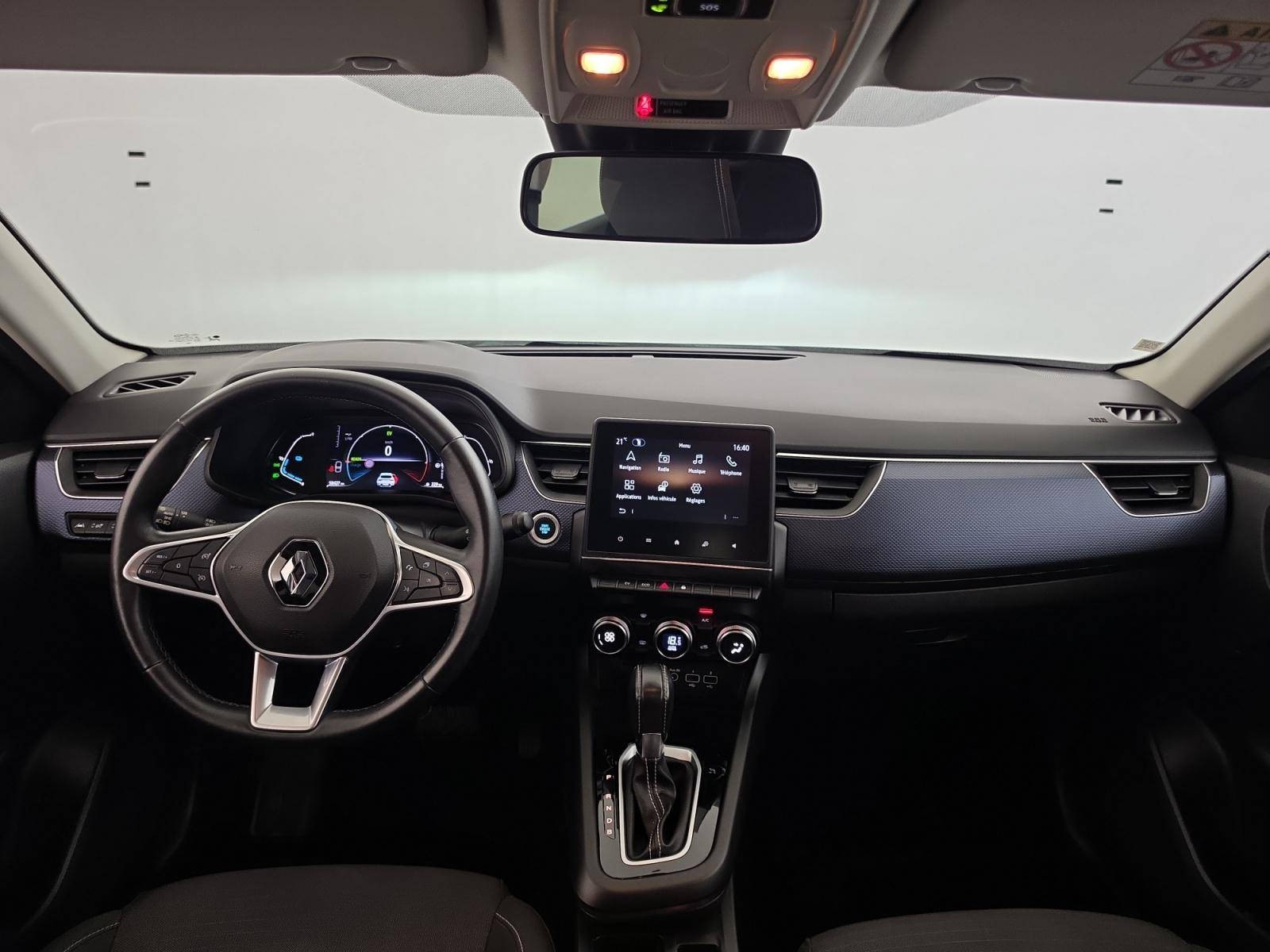 Vente en ligne Renault Arkana  E-Tech hybride 145 - 22 au prix de 19 490 €