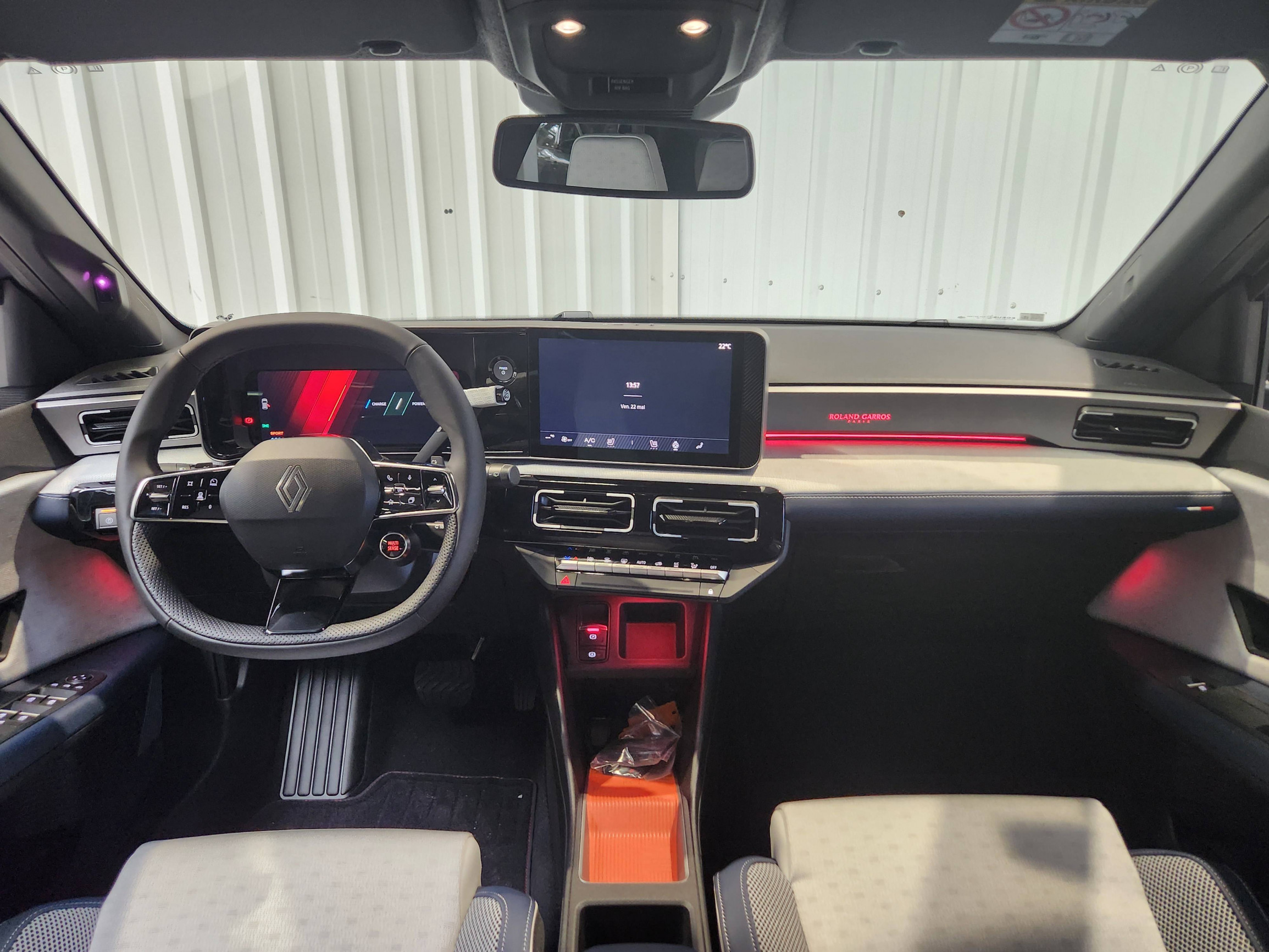 Vente en ligne Renault R5 E-Tech  150 ch autonomie confort au prix de 36 690 €