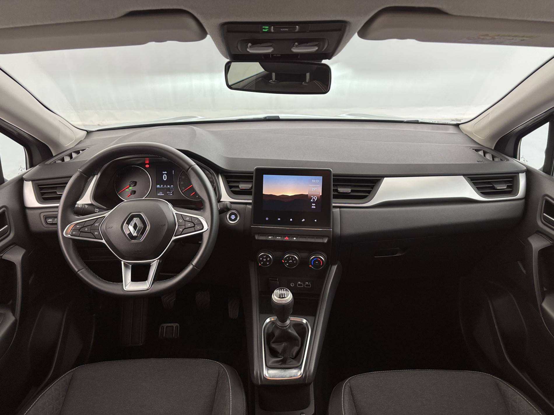 Vente en ligne Renault Captur  TCe 90 au prix de 17 590 €