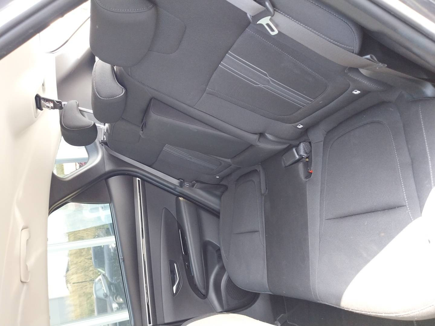 Vente en ligne Hyundai Tucson  1.6 T-GDI 230 Hybrid BVA6 au prix de 22 990 €