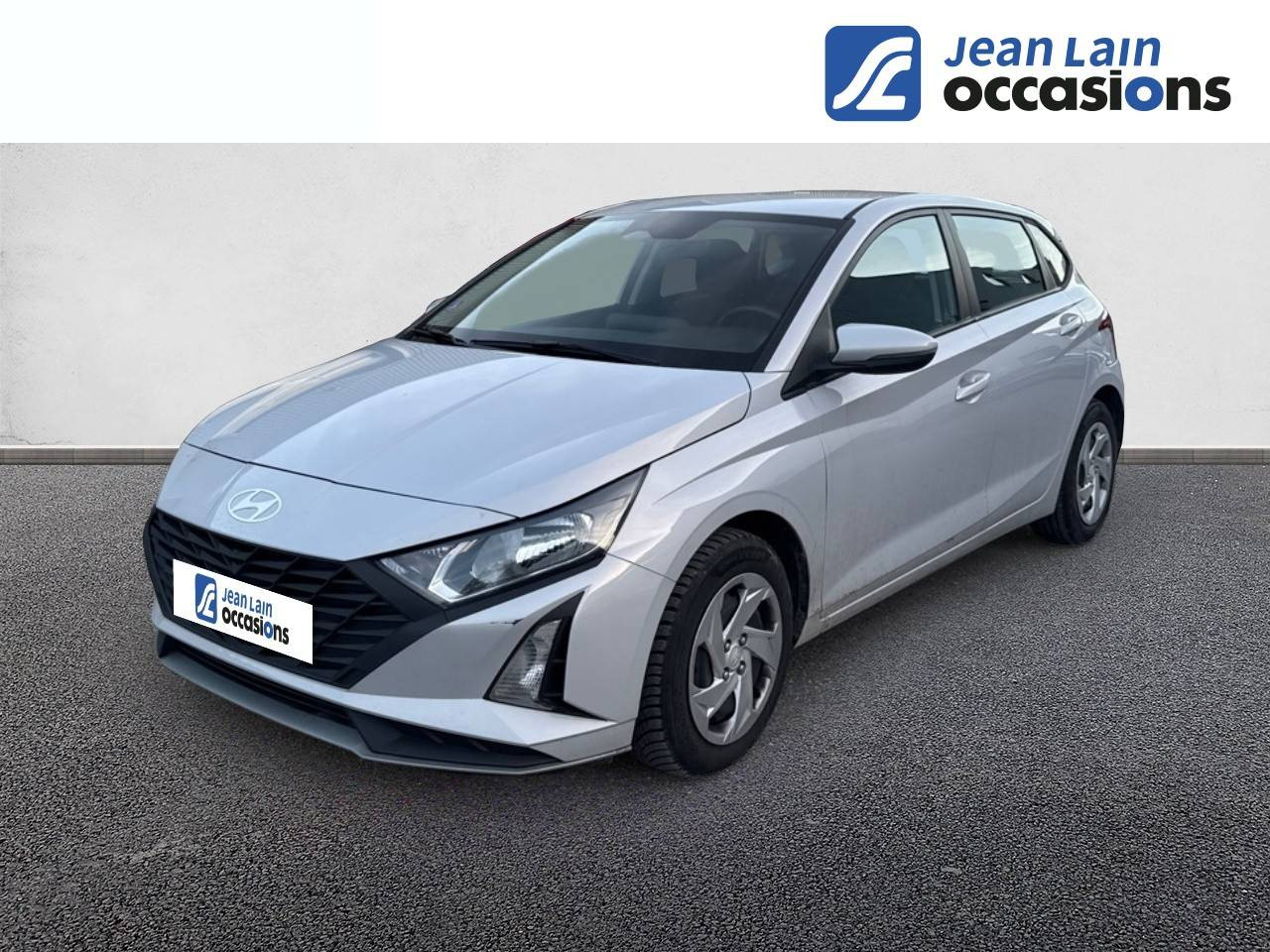 Vente en ligne HYUNDAI i20 i20 1.2 79 Initia de 2024 au prix de 16 690 €