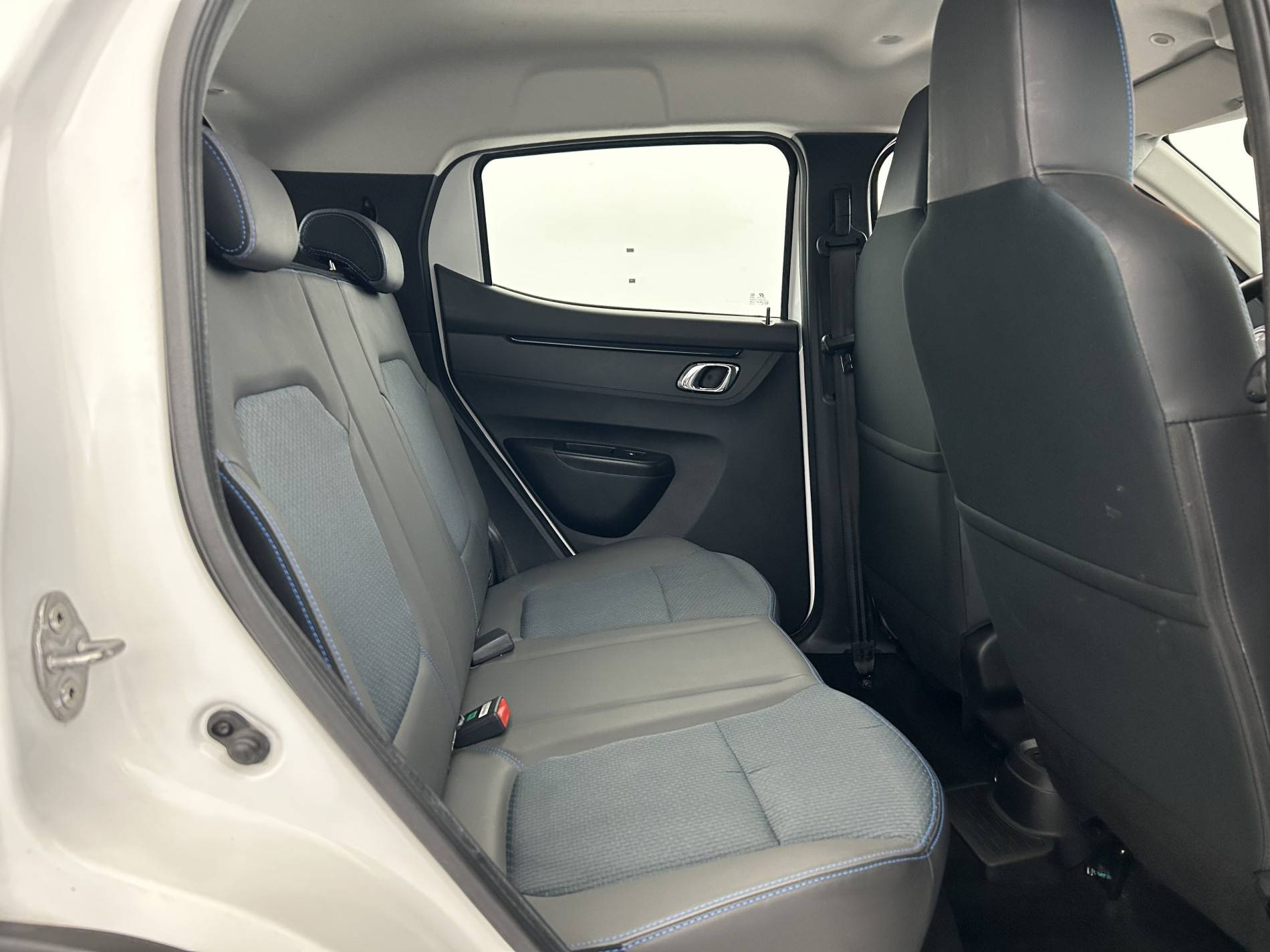 Vente en ligne Dacia Spring  Achat Intégral au prix de 10 990 €