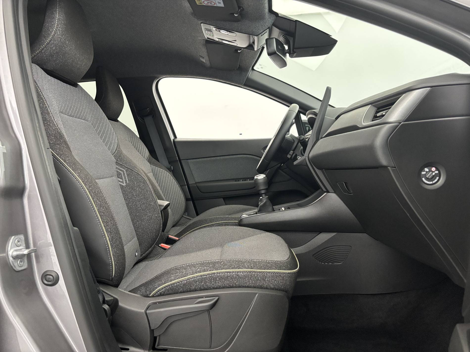 Vente en ligne Renault Captur  Eco-G 100 ch au prix de 20 990 €