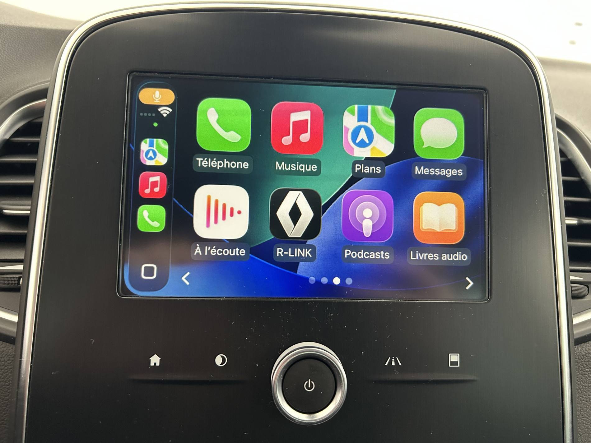 Vente en ligne Renault Scenic 4 Scenic TCe 115 FAP - 21 au prix de 14 790 €