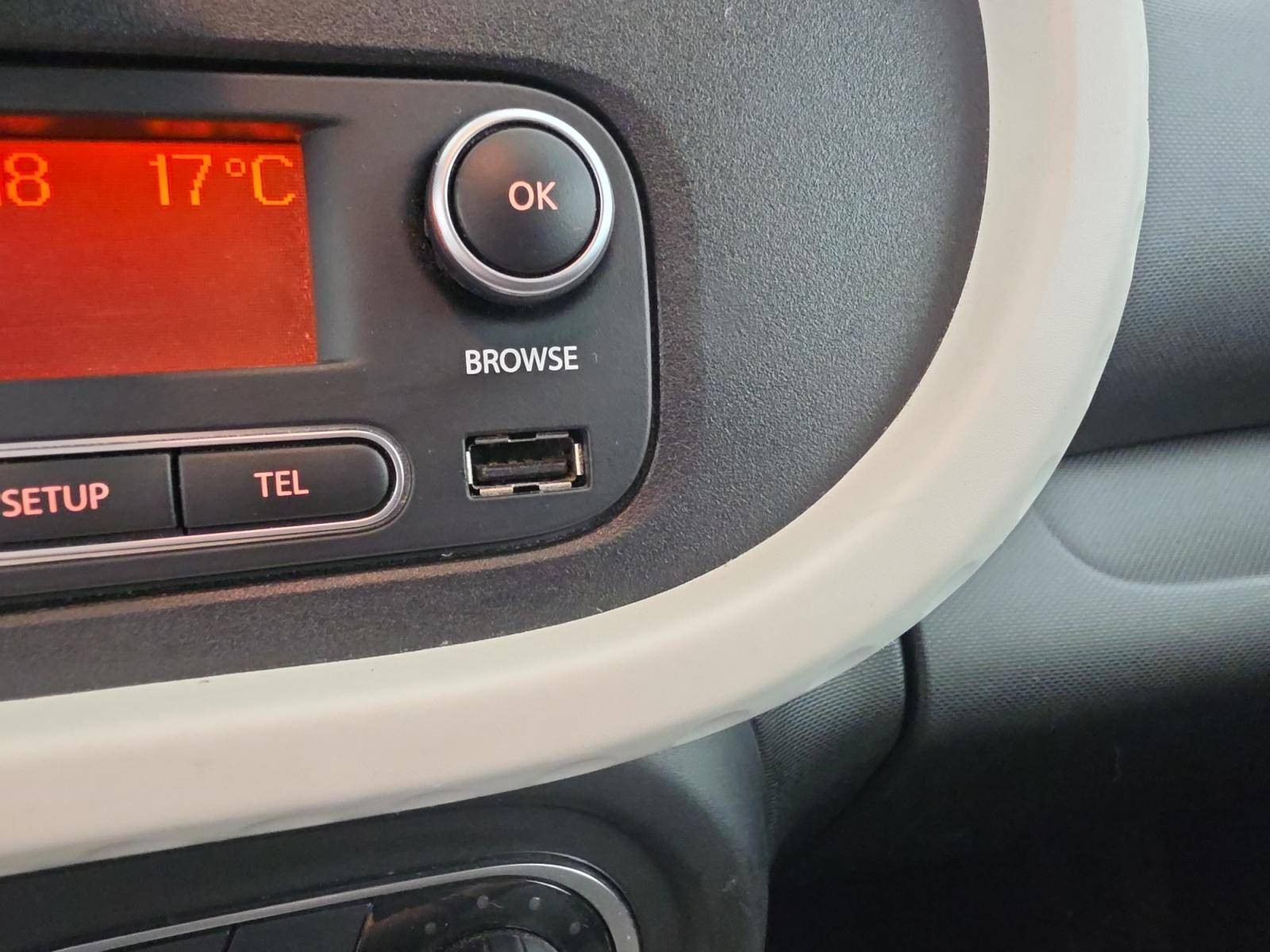 Vente en ligne Renault Twingo Electrique Twingo III E-Tech au prix de 11 390 €