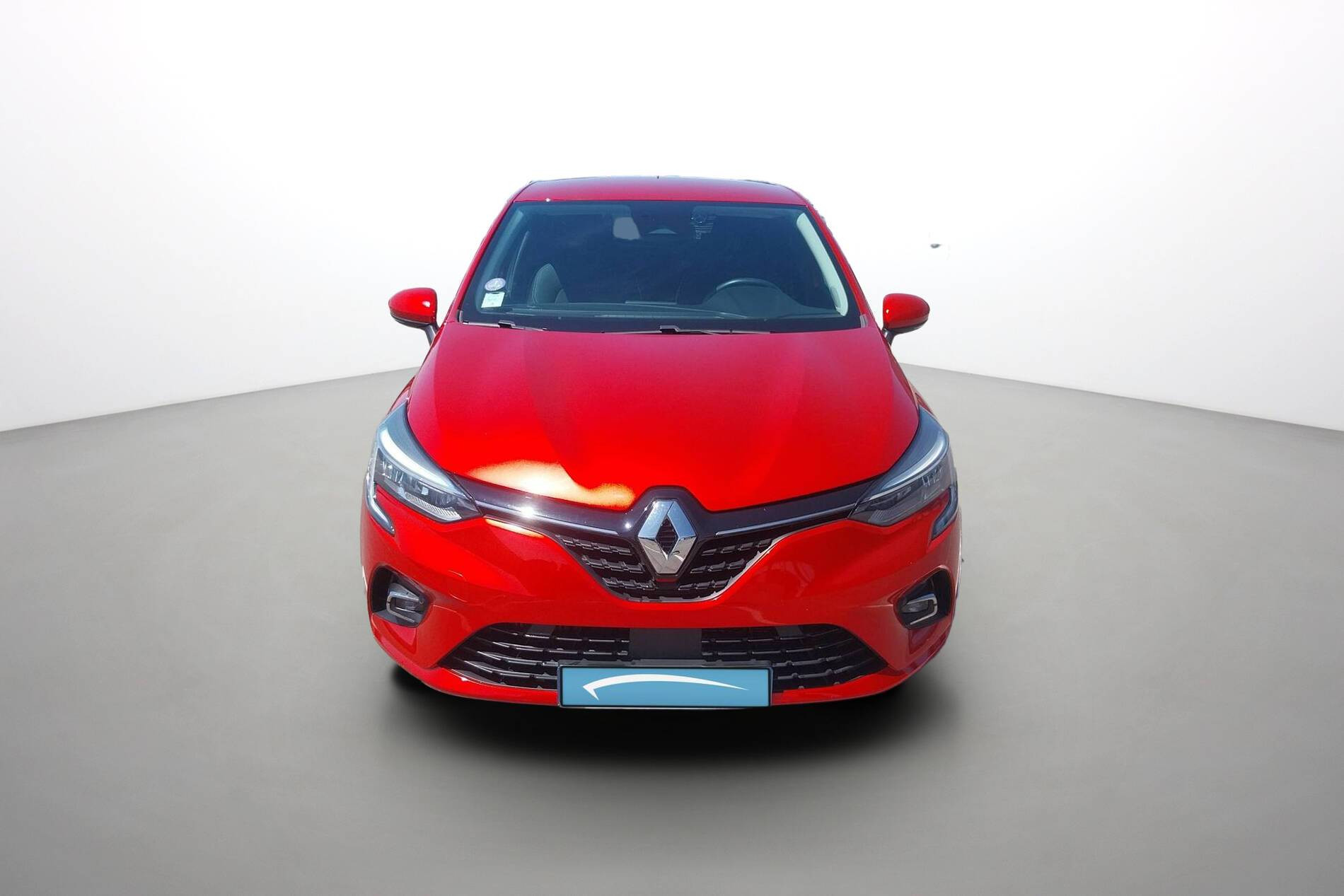 Vente en ligne Renault Clio 5 Clio TCe 100 au prix de 13 490 €