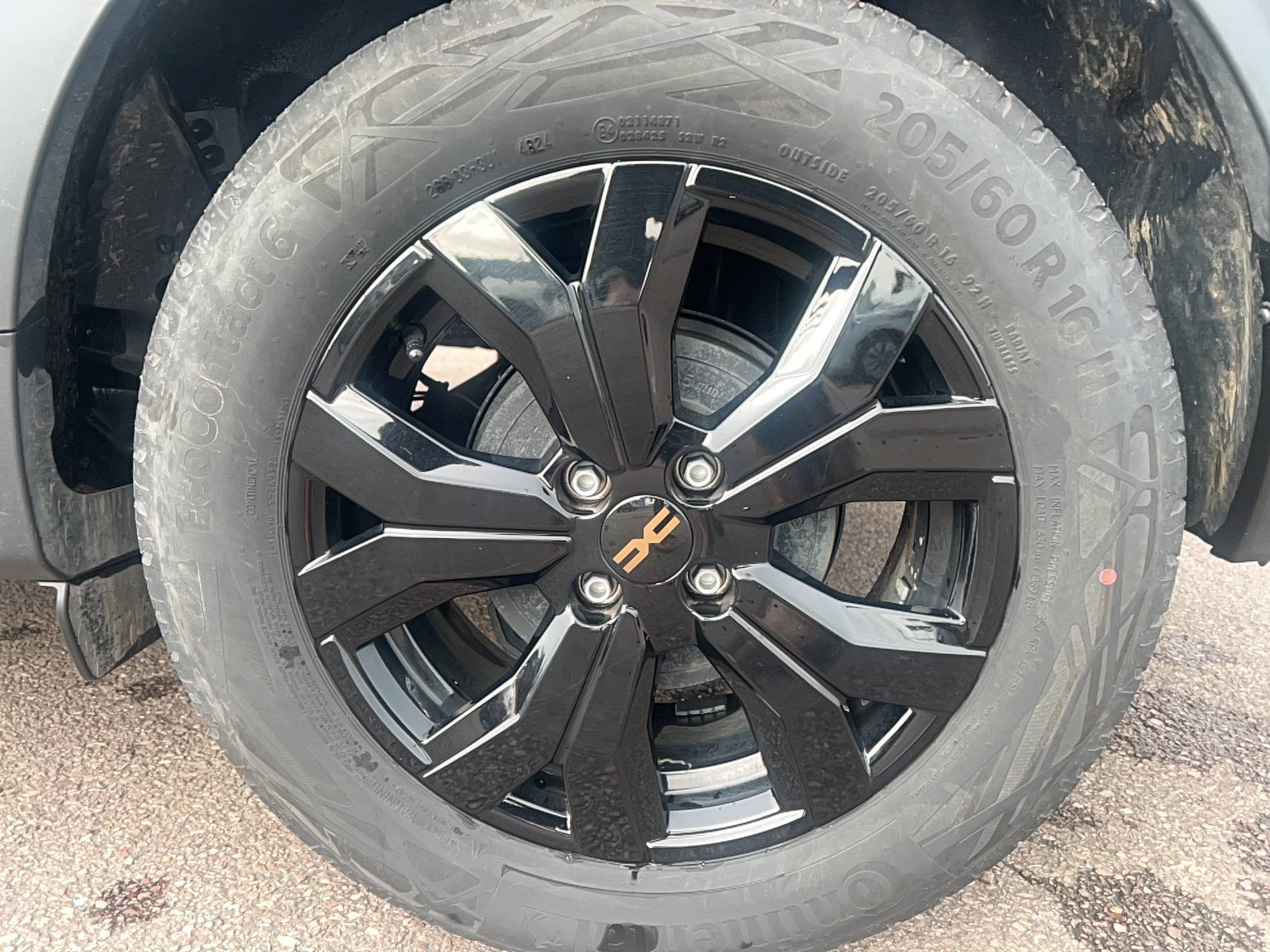 Vente en ligne Dacia Jogger  Hybrid 140 7 places GSR2 au prix de 25 991 €