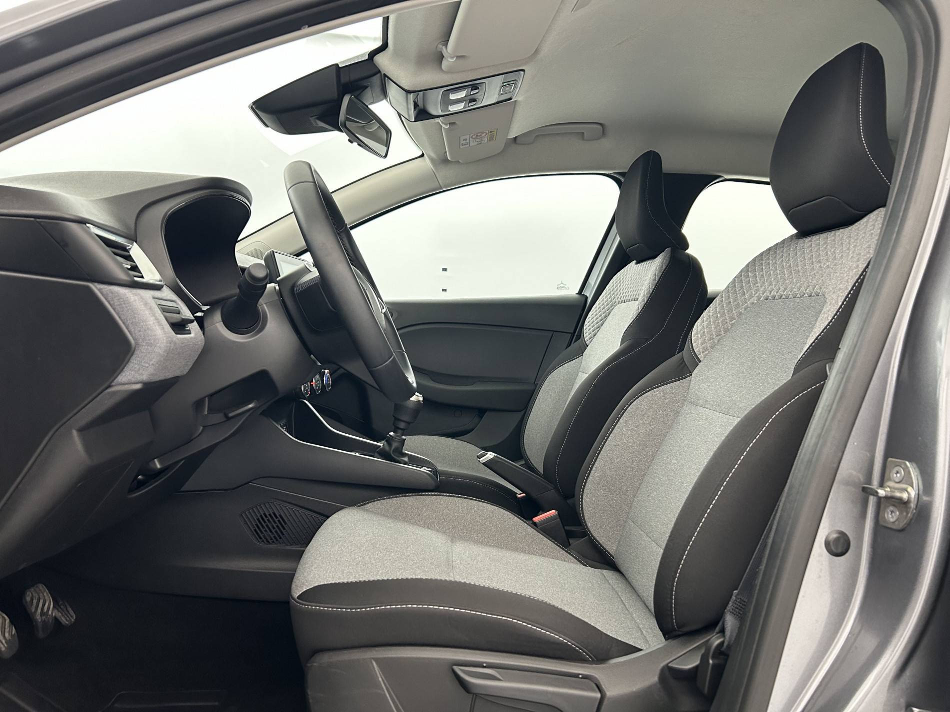 Vente en ligne Renault Clio 5 Clio TCe 90 au prix de 15 490 €