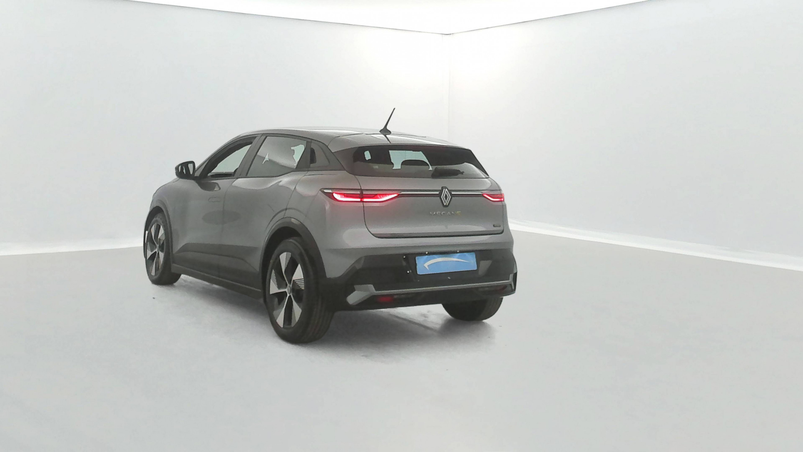 Vente en ligne Renault Megane E-Tech  EV60 220 ch super charge au prix de 24 990 €
