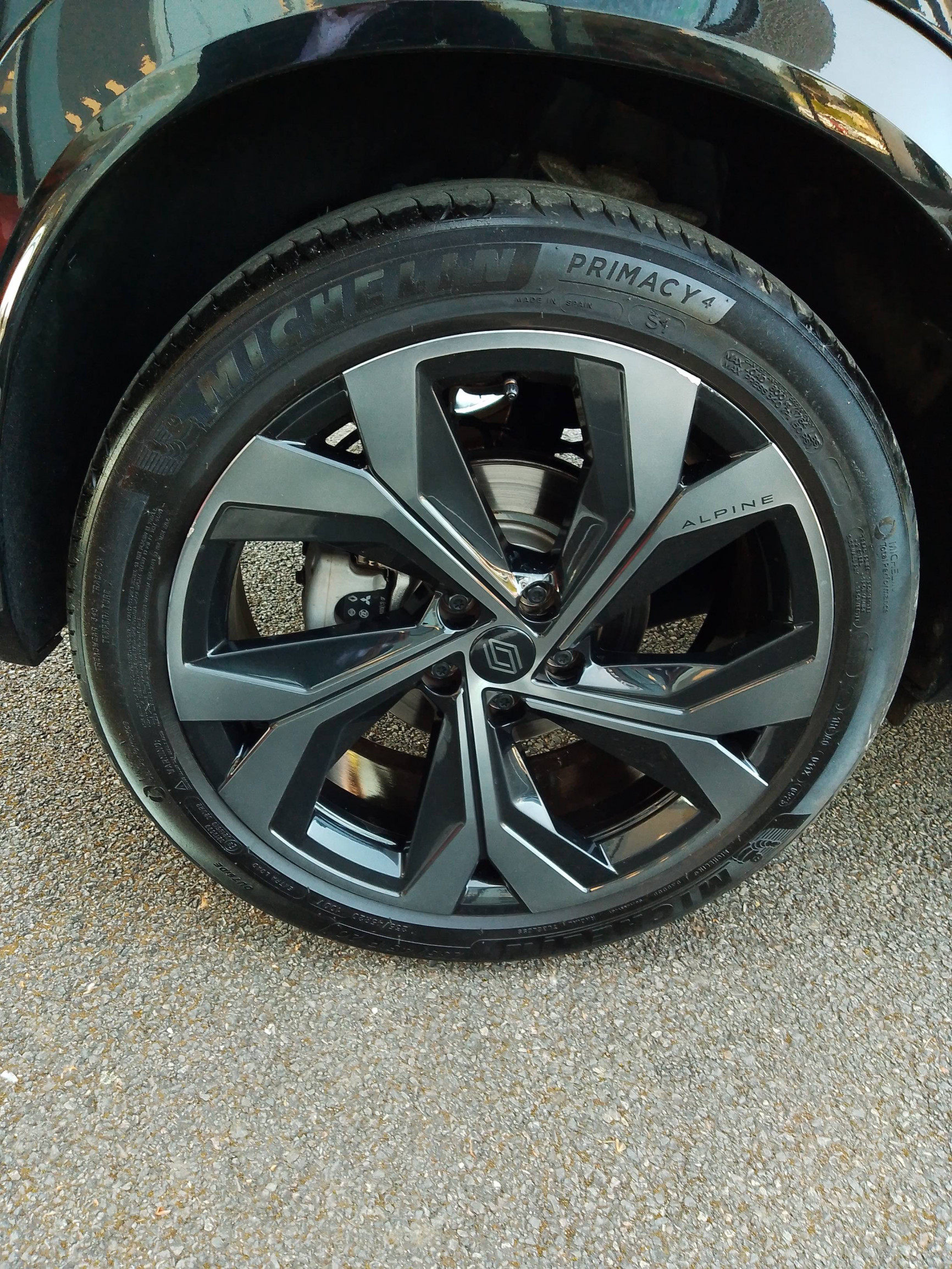 Vente en ligne Renault Austral  mild hybrid 160 auto au prix de 26 990 €