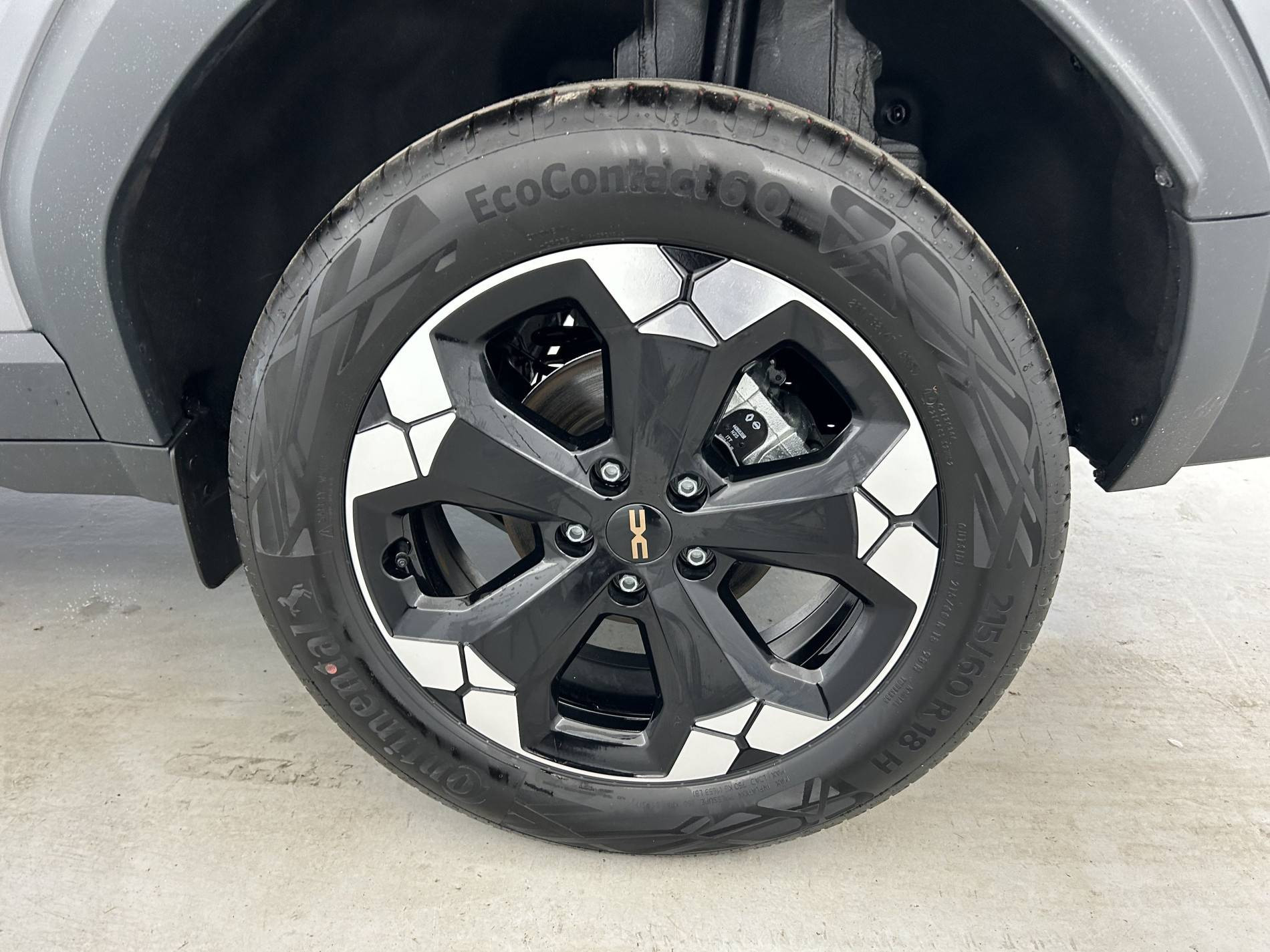 Vente en ligne Dacia Bigster  155 au prix de 31 590 €