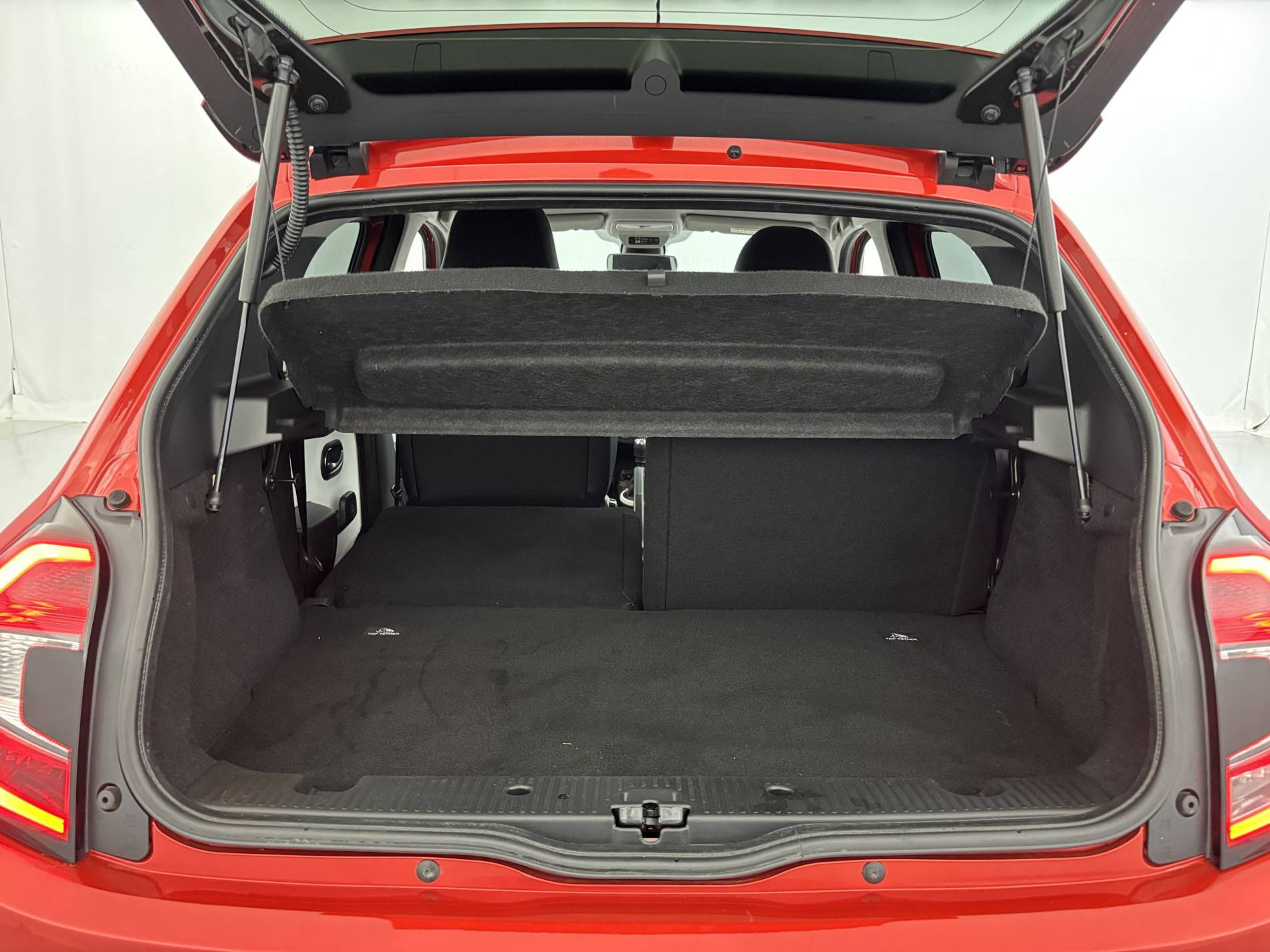 Vente en ligne Renault Twingo 3  TCe 95 au prix de 11 390 €