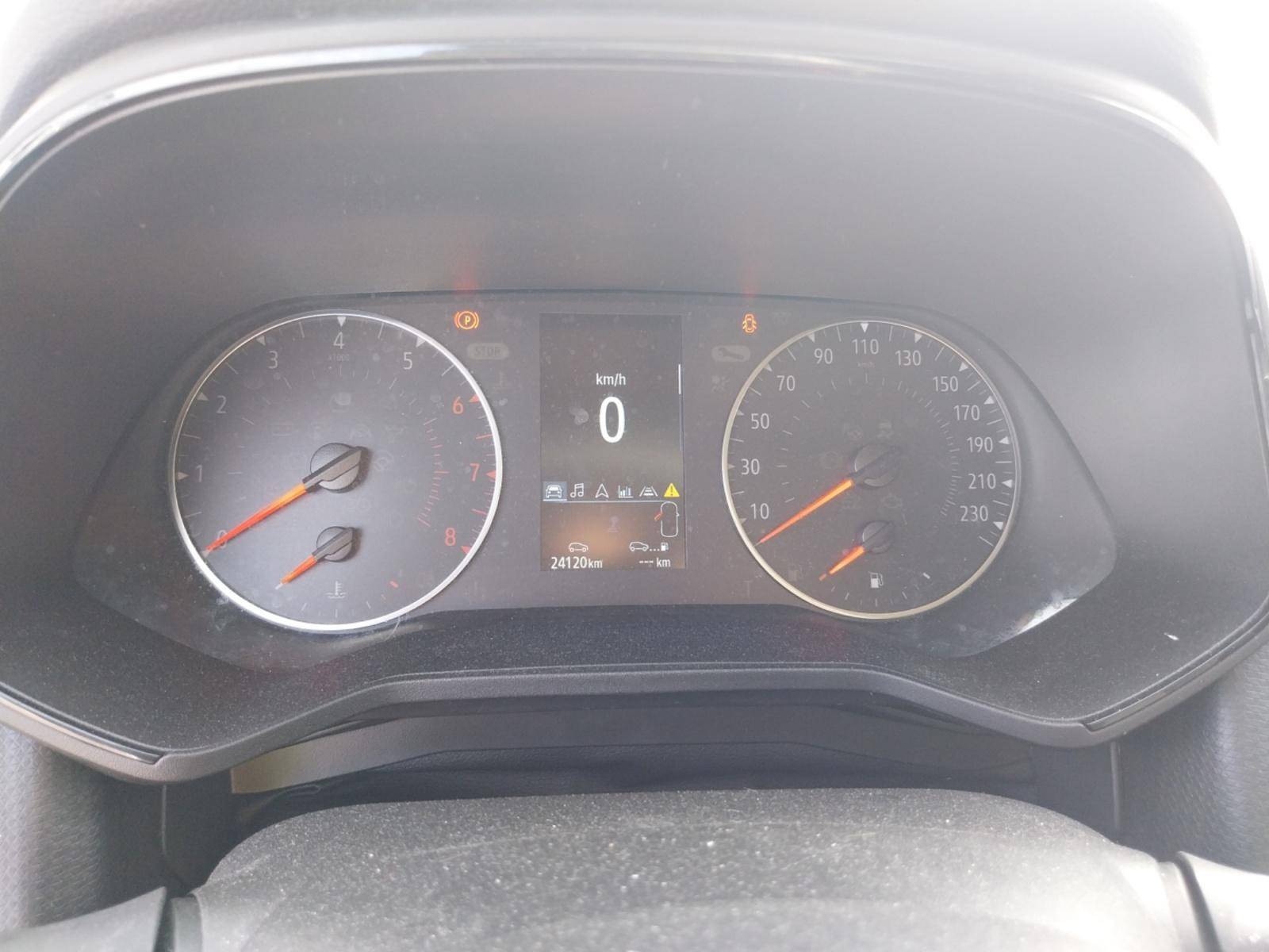 Vente en ligne Renault Clio 5 Clio TCe 90 - 21N au prix de 13 491 €