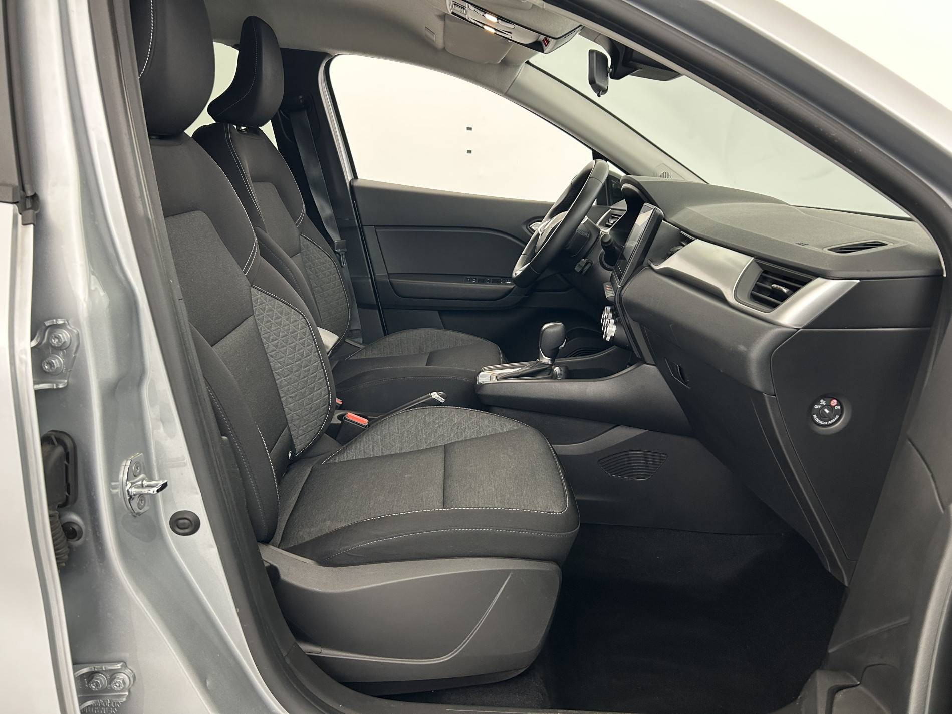 Vente en ligne Renault Captur  E-Tech full hybrid 145 au prix de 16 290 €
