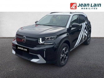 CITROEN C3 AIRCROSS C3 Aircross Hybride 145 ch Aut Max 27/02/2026 en vente à Anthy-sur-Léman