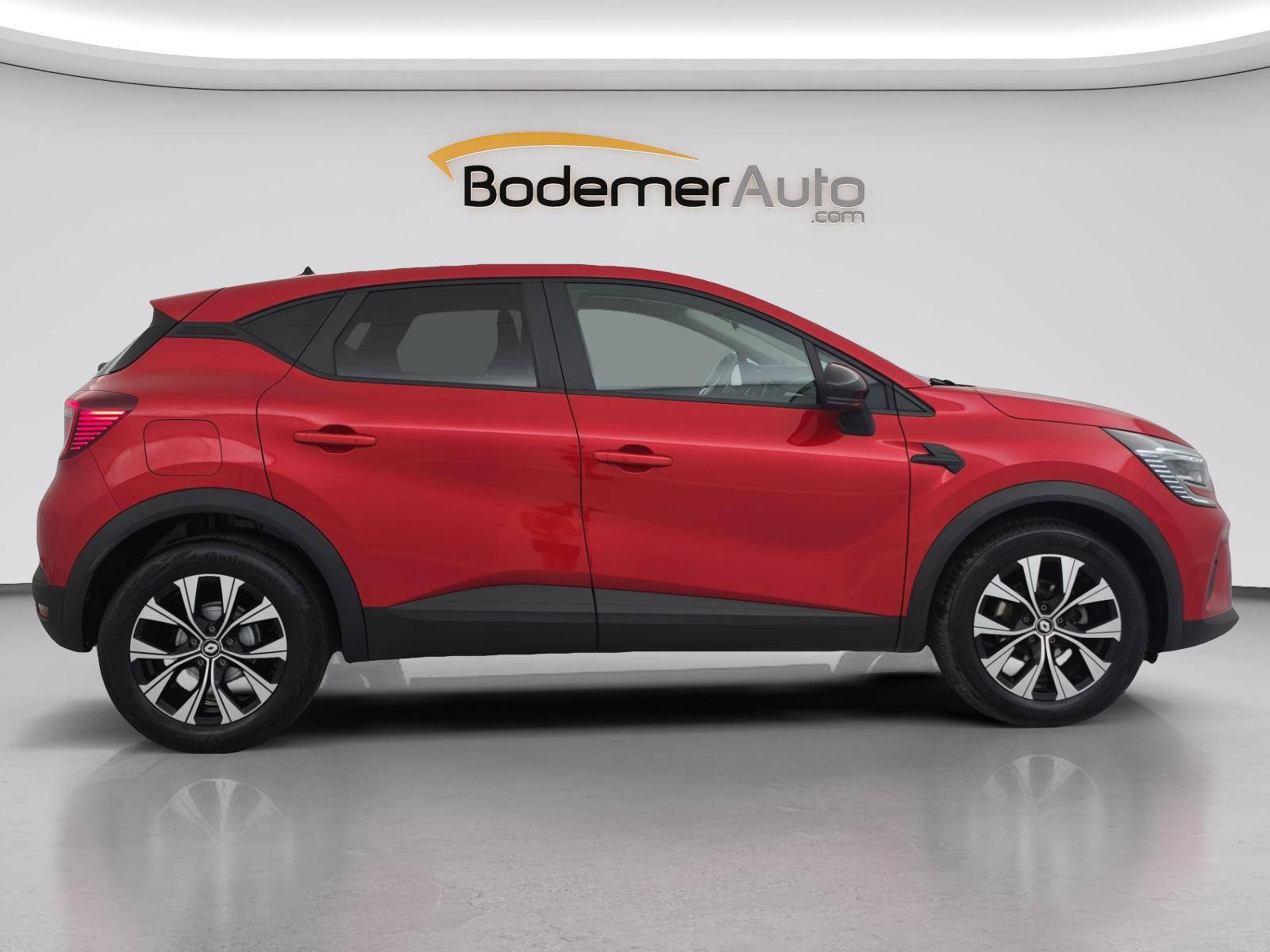Vente en ligne Renault Captur  TCe 100 GPL au prix de 15 990 €