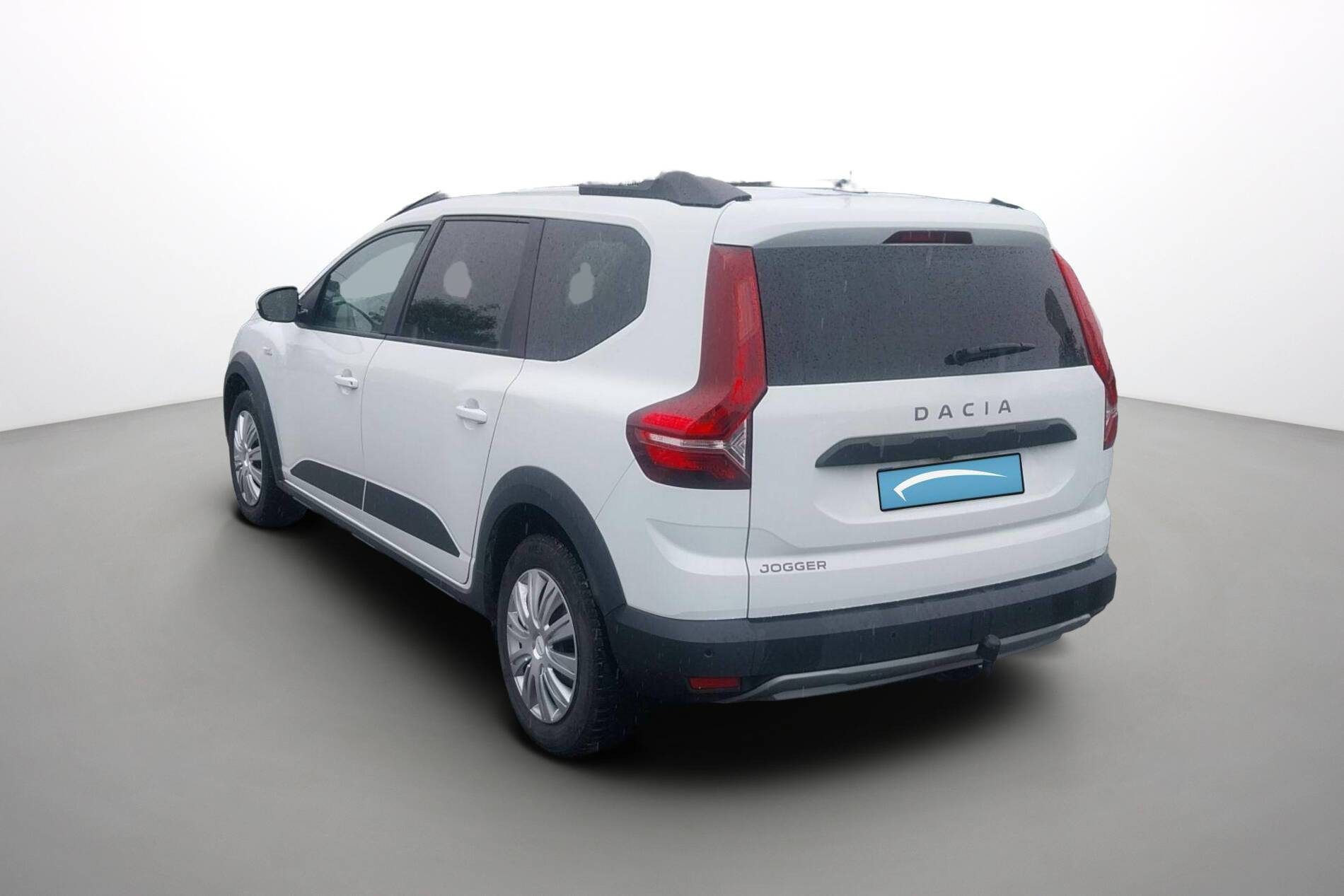 Vente en ligne Dacia Jogger  ECO-G 100 5 places au prix de 14 990 €