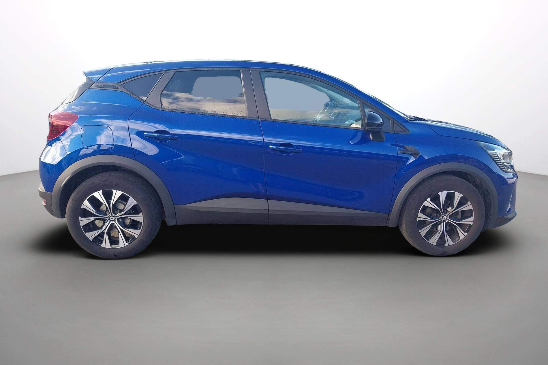 Vente en ligne Renault Captur  TCe 90 au prix de 18 990 €