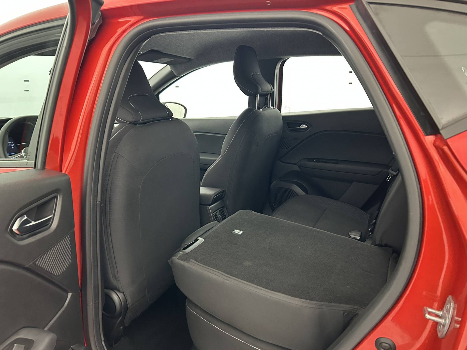 Vente en ligne Renault Captur  E-Tech full hybrid 145 ch au prix de 22 890 €