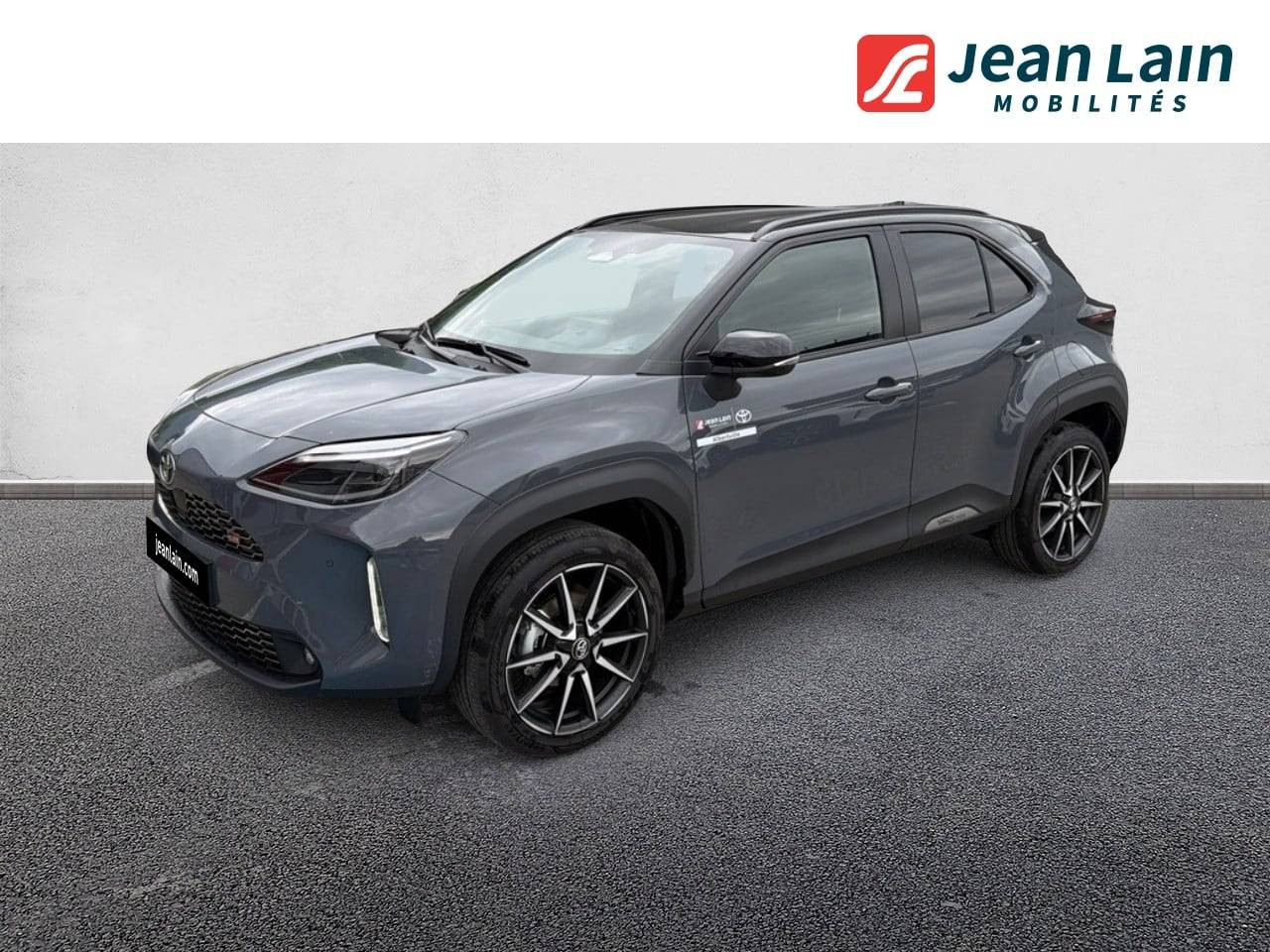 Vente en ligne TOYOTA YARIS CROSS HYBRIDE Yaris Cross Hybride 130h 2WD GR SPORT de 2026 au prix de 31 490 €
