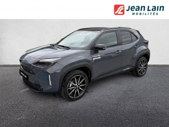 TOYOTA YARIS CROSS HYBRIDE Yaris Cross Hybride 130h 2WD GR SPORT 26/03/2026 en vente à Tournon