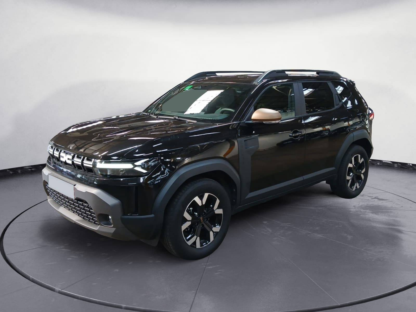 Dacia Duster  Hybrid 140 occasion de 2025 en vente à Ploërmel