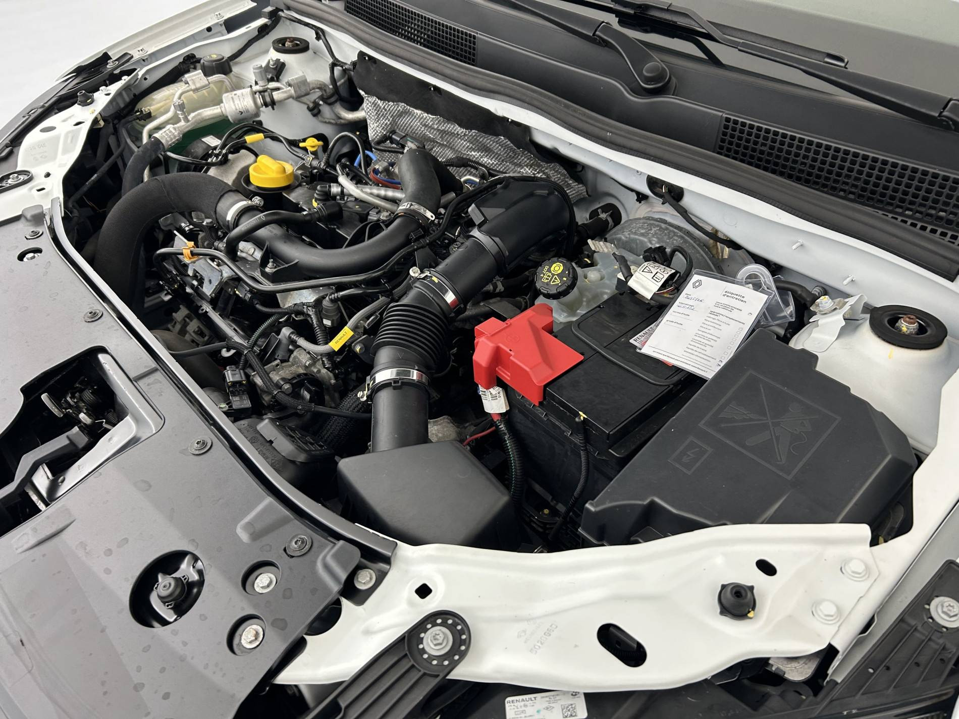 Vente en ligne Dacia Sandero  TCe 90 au prix de 13 590 €