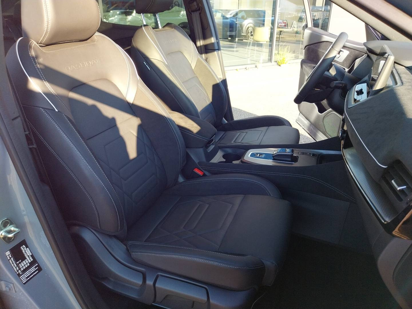 Vente en ligne Nissan Qashqai  e-Power 190 ch au prix de 30 990 €