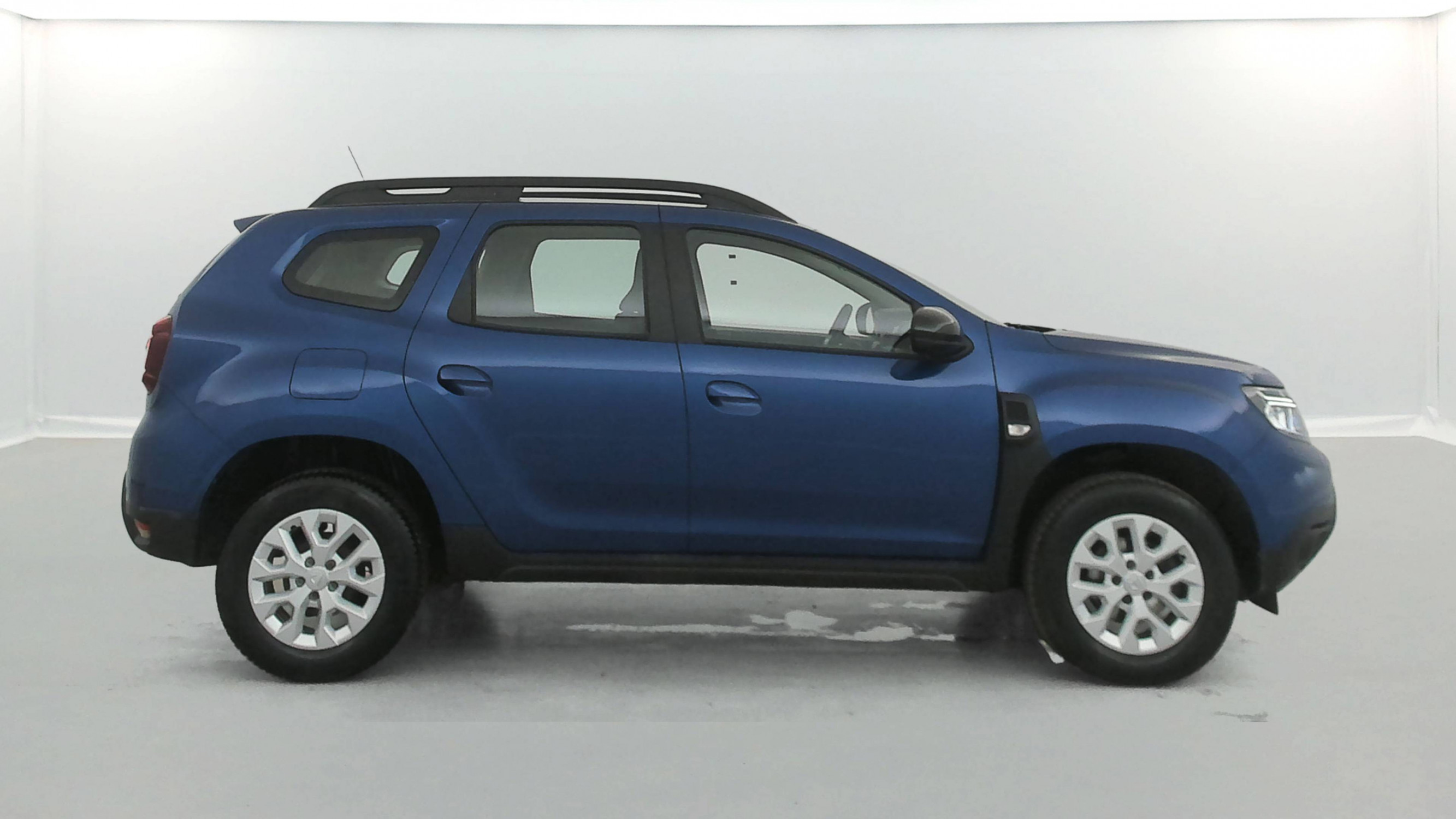 Vente en ligne Dacia Duster  Blue dCi 115 4x2 au prix de 16 590 €